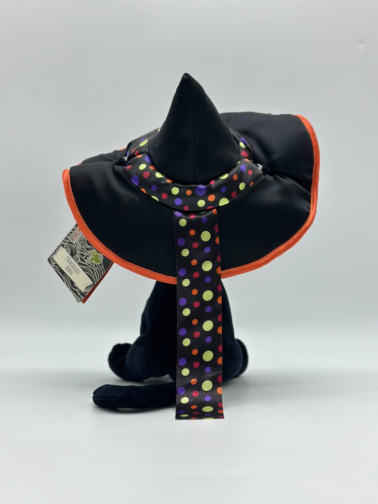 Thackery Plush Large