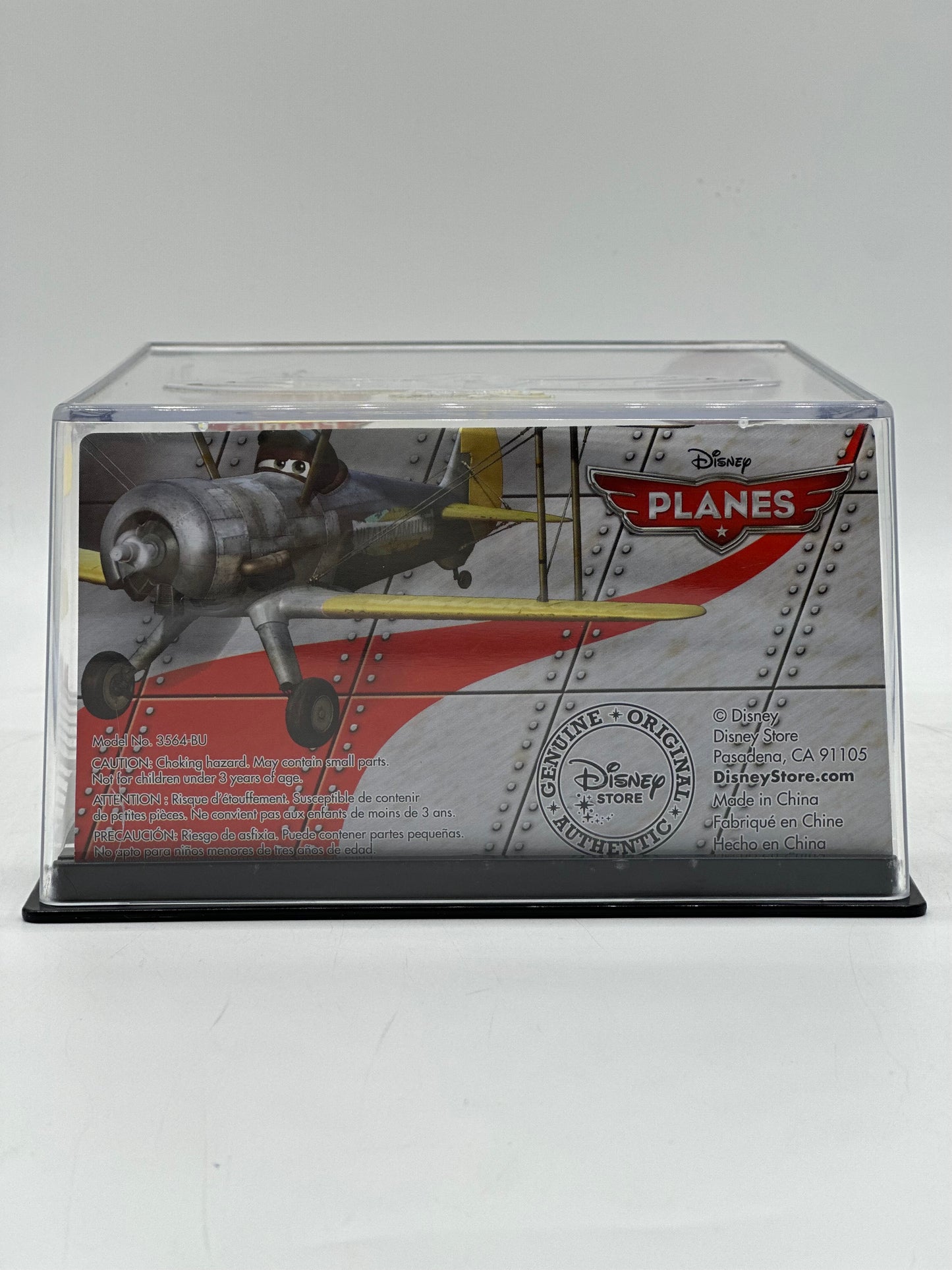 Disney Planes Lead Bottom