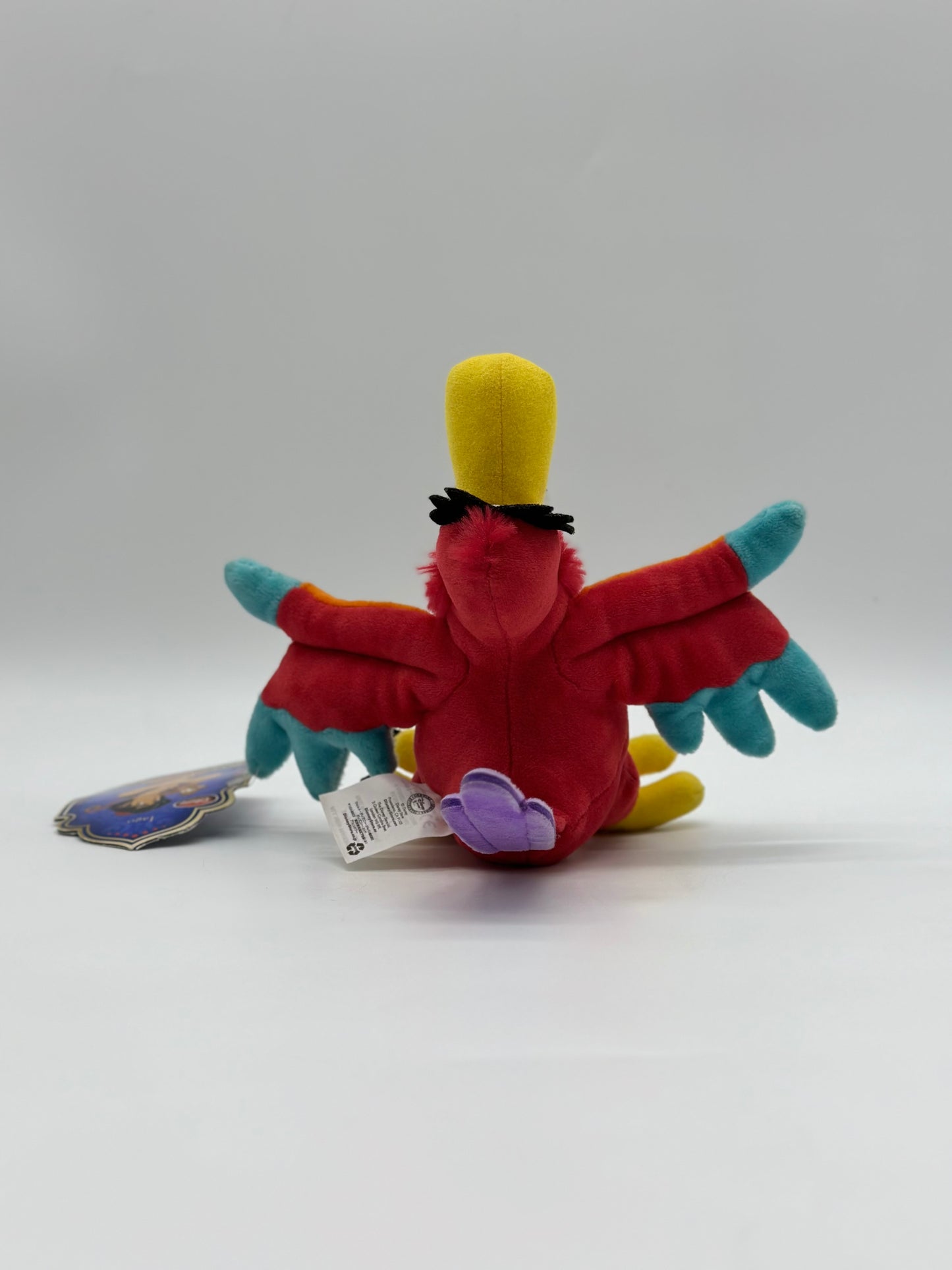 Iago Plush Small