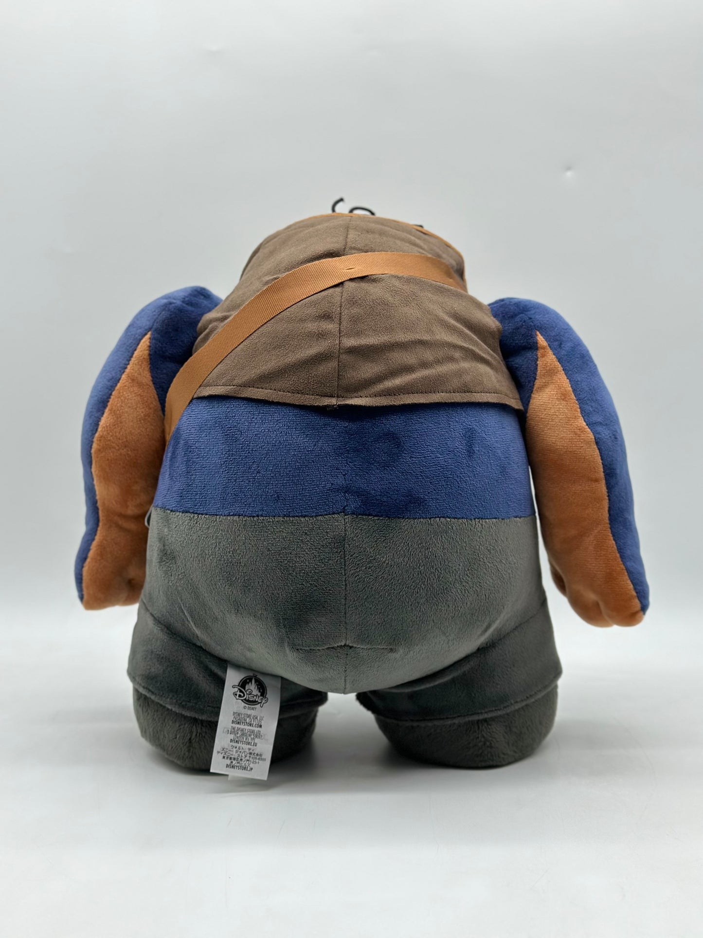 Jumba Plush Large
