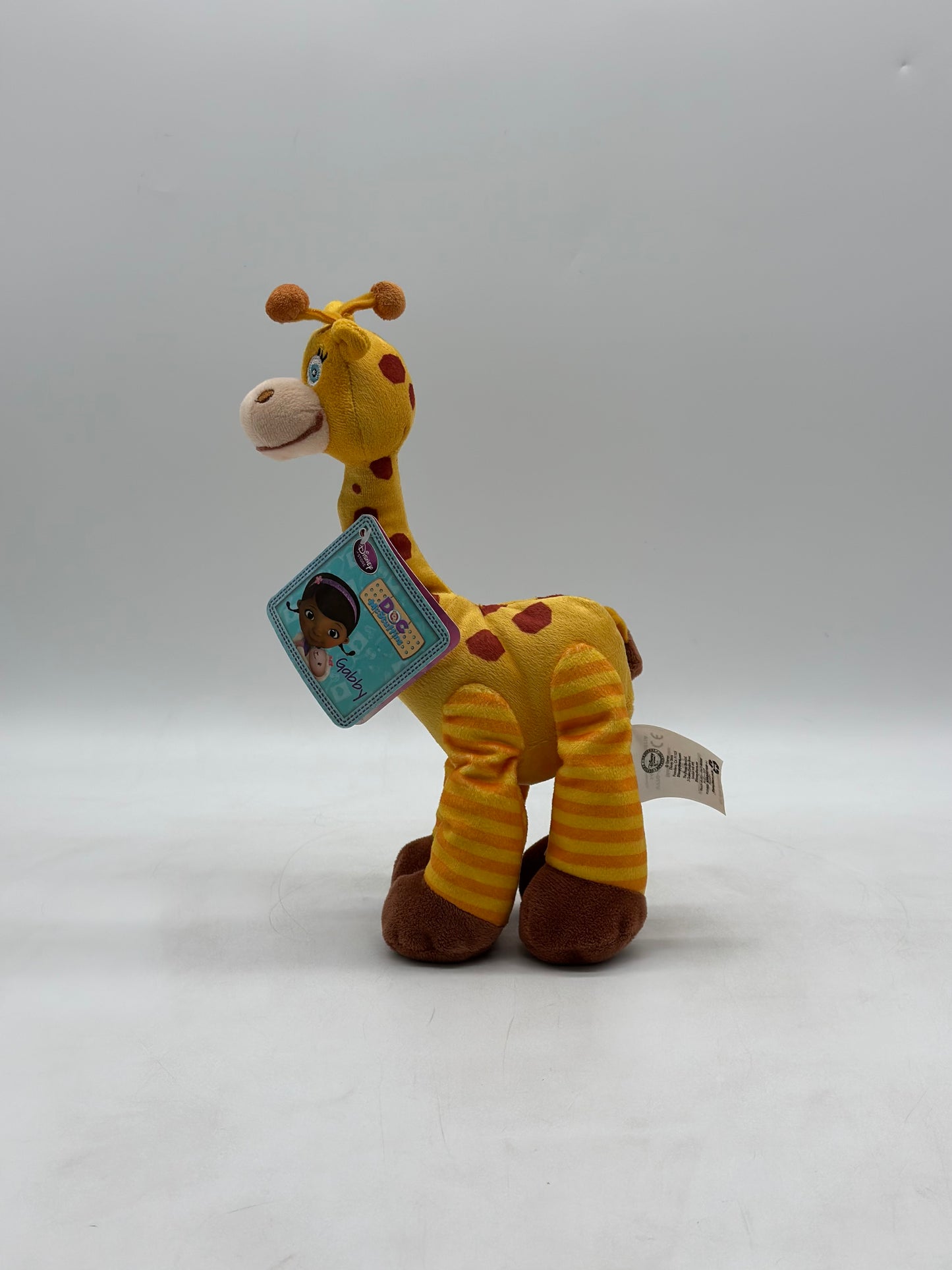 Gabby Plush Small