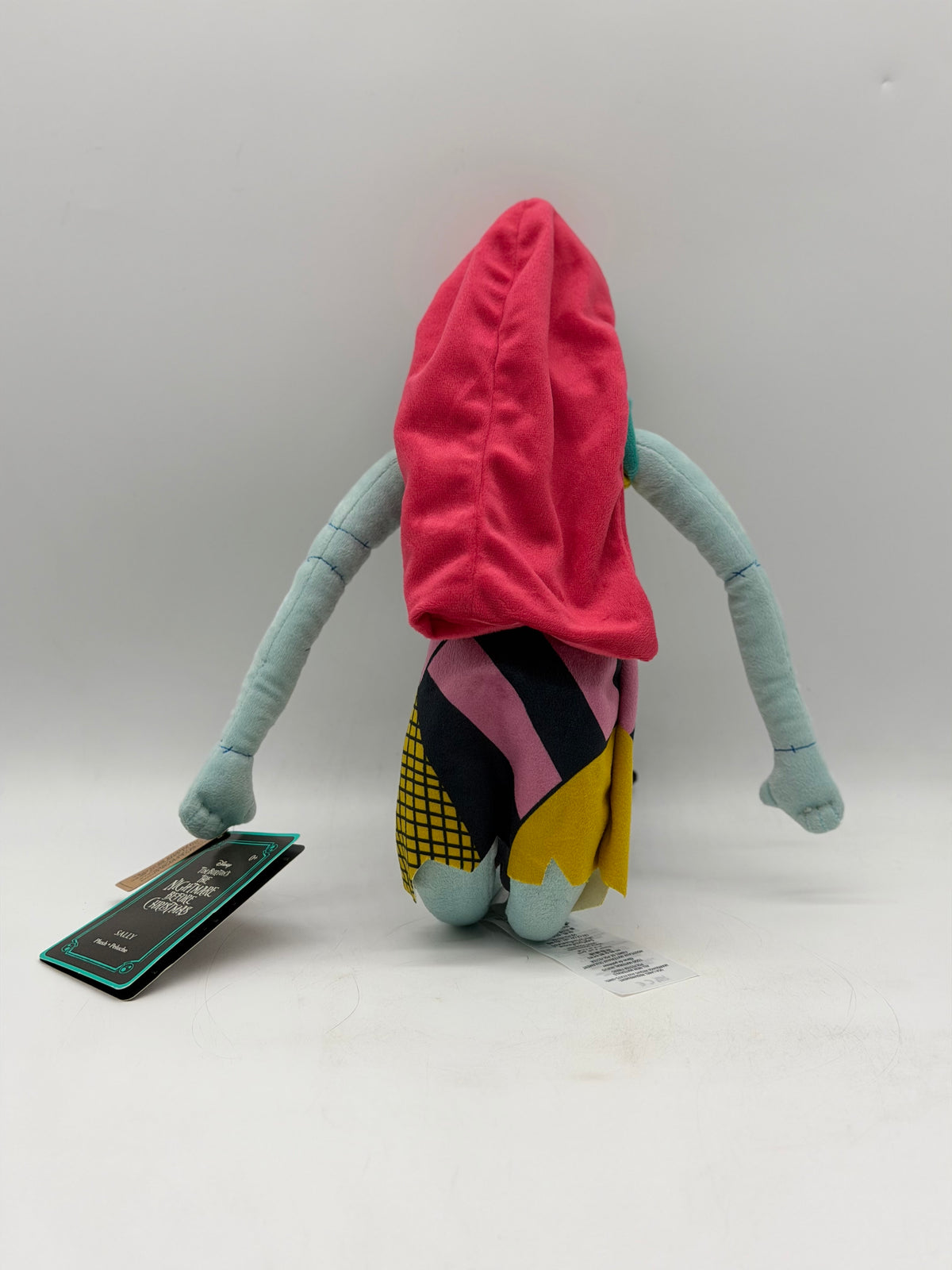 Disney Tim Burton’s The Nightmare Before Christmas Sally Plush Large