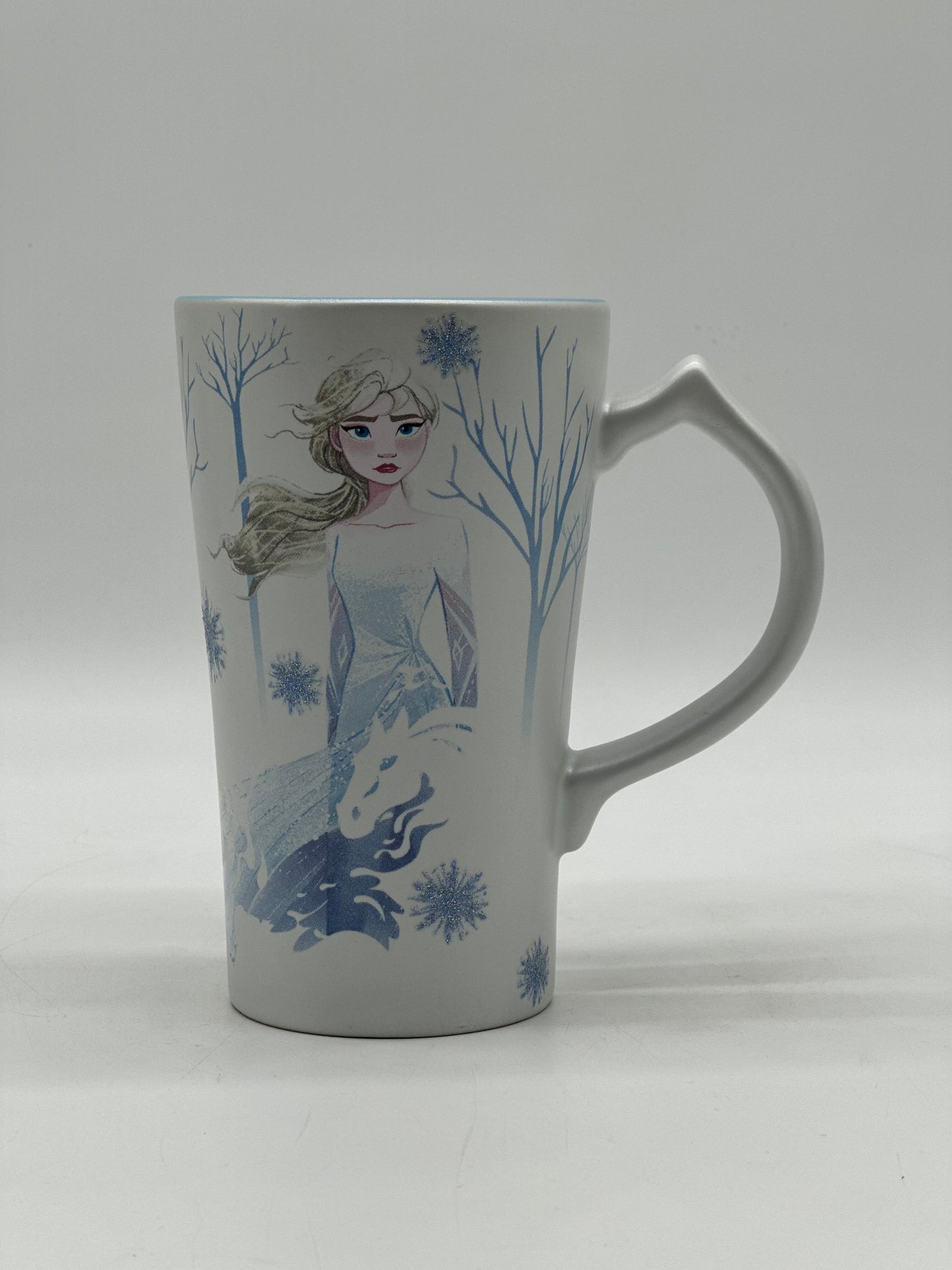 Anna & Elsa Mug