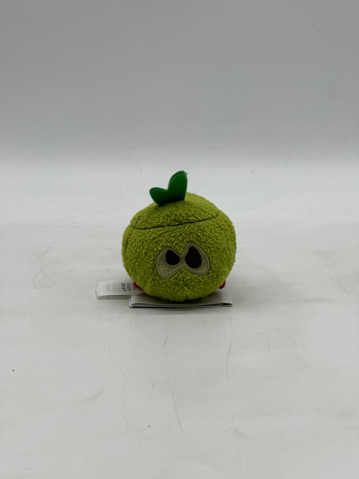 Tsum Tsum Kakamora Coconut Clad Pirates Green Plush Mini