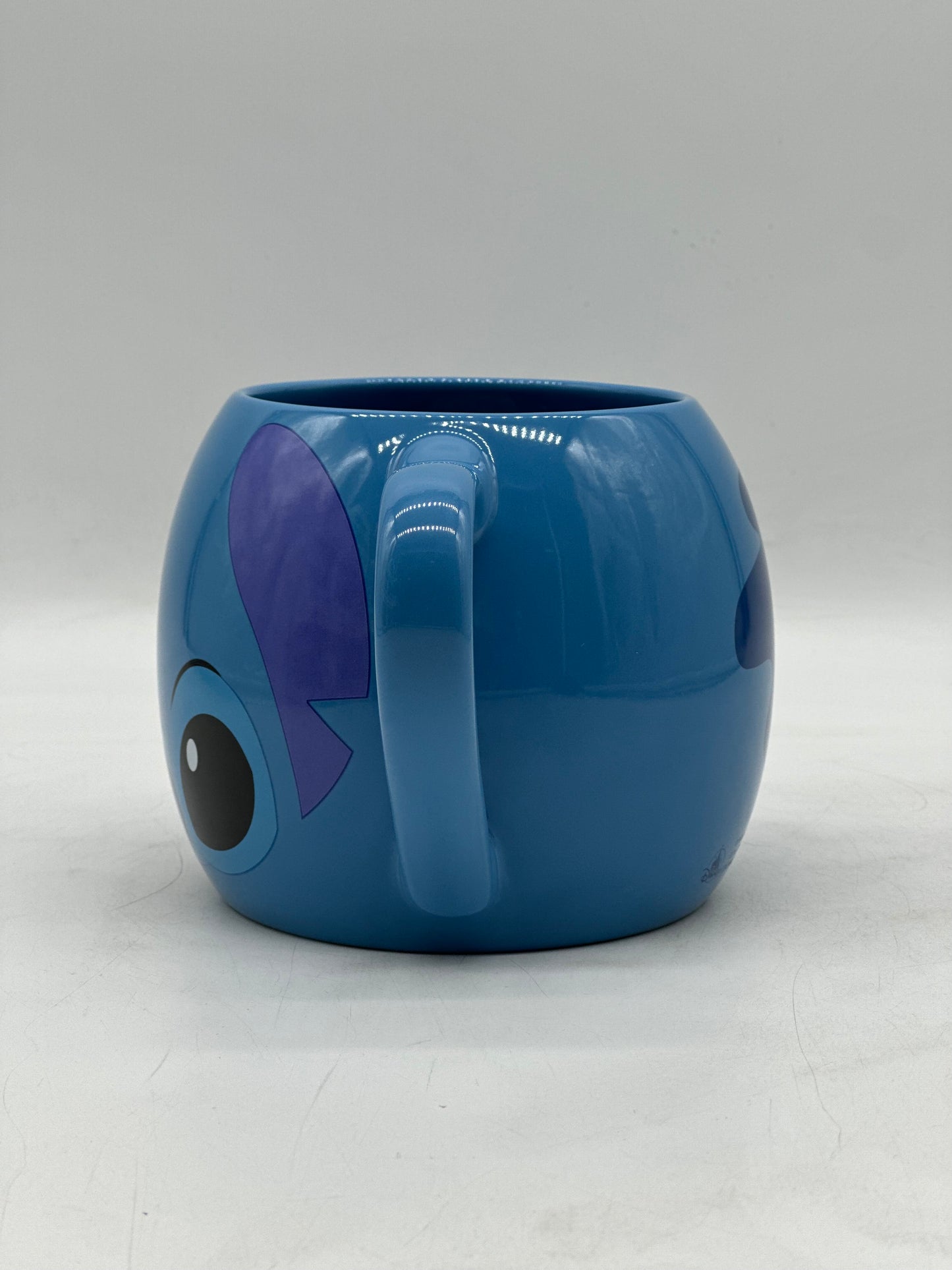 Stitch Mug