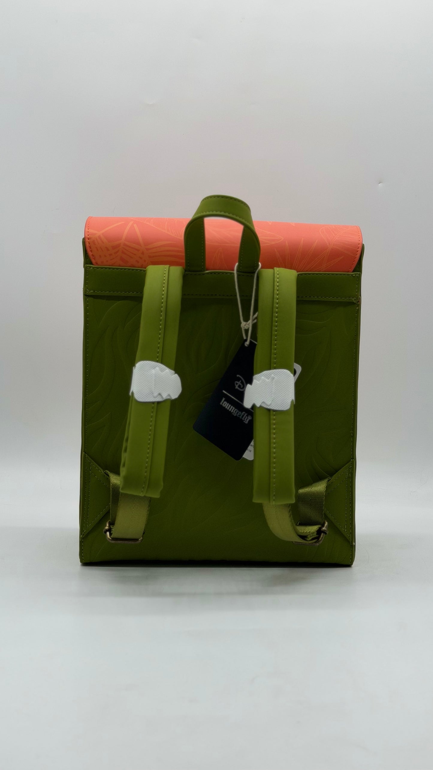 Disney The Lion King Simba, Timon & Pumbaa Backpack