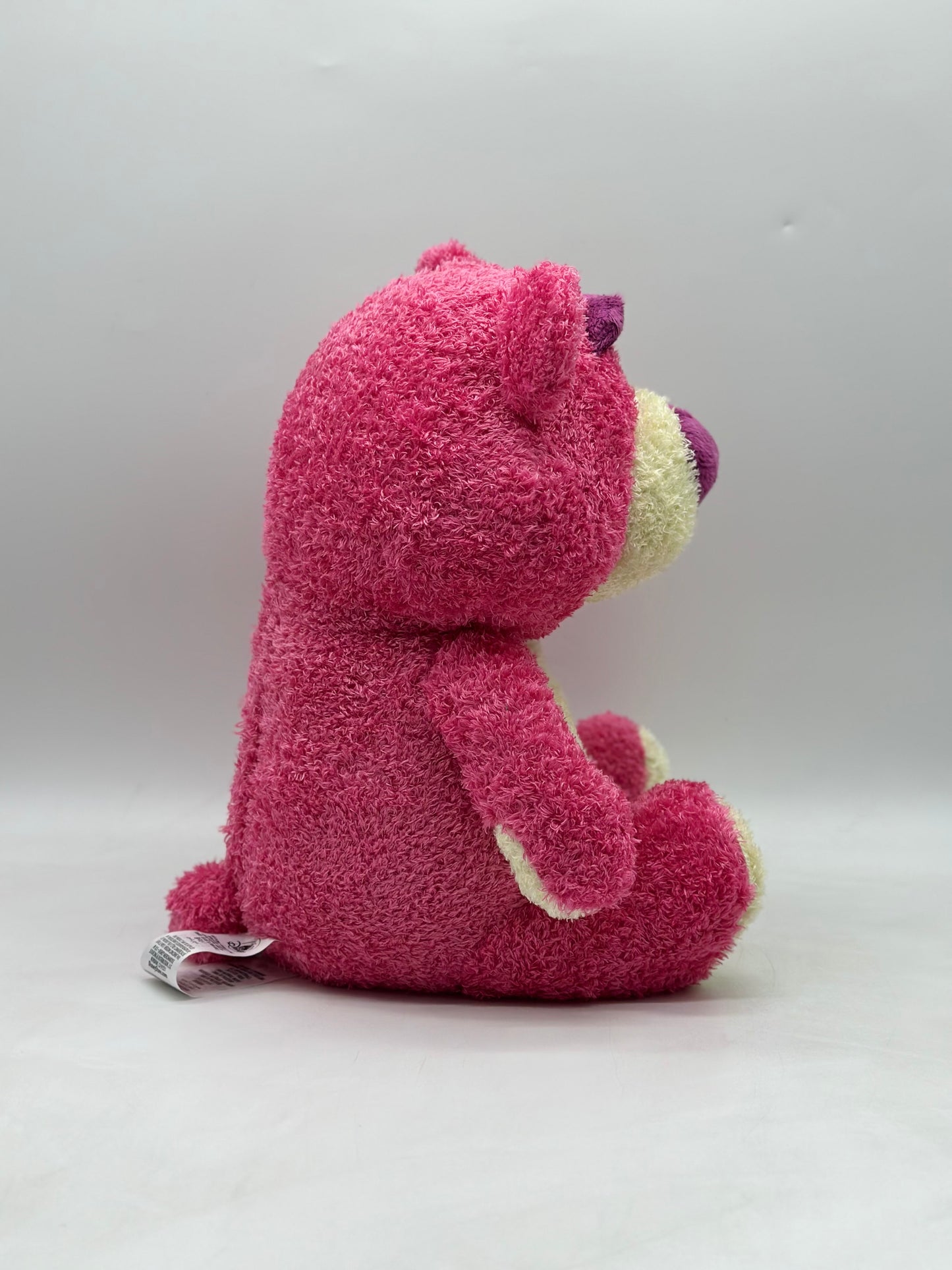 Disney Blissful Buddies Lotso Weighted Plush Jumbo