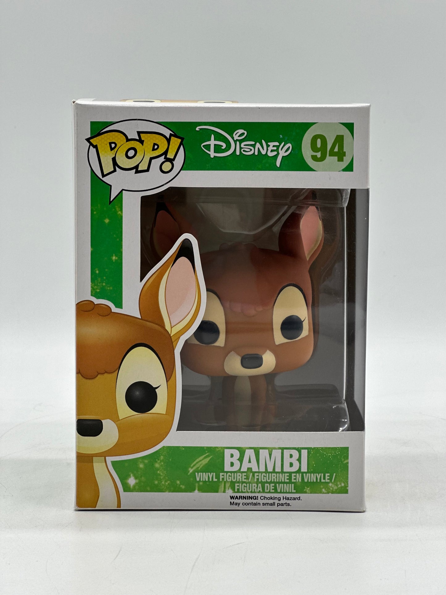 Pop! Disney 94 Bambi