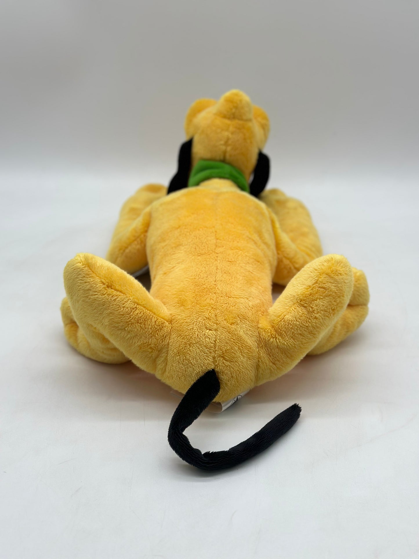 Pluto Plush Large