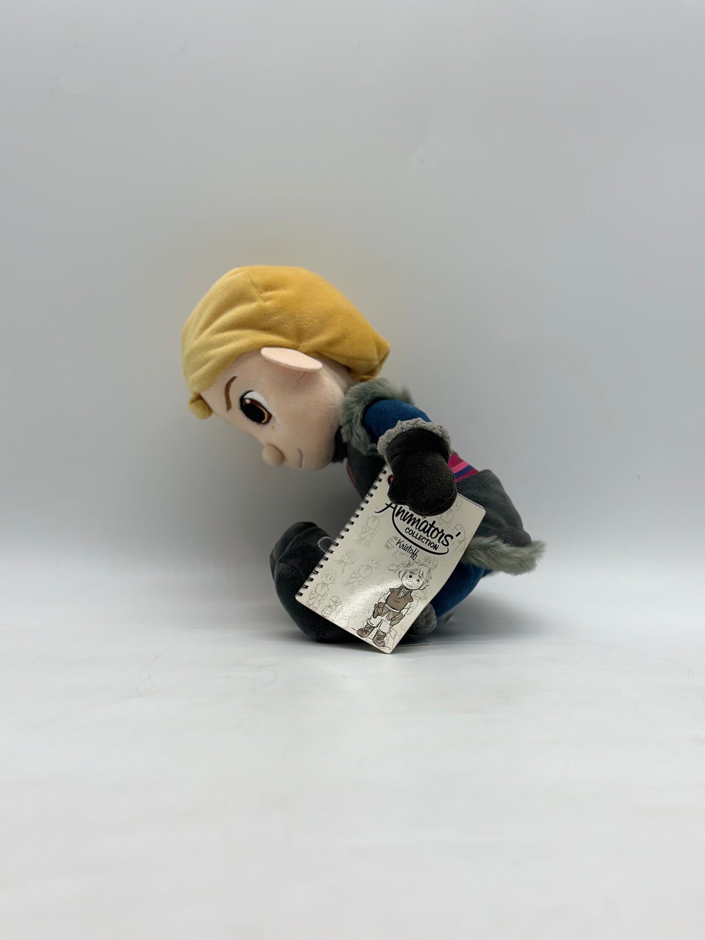 Kristoff Plush Medium