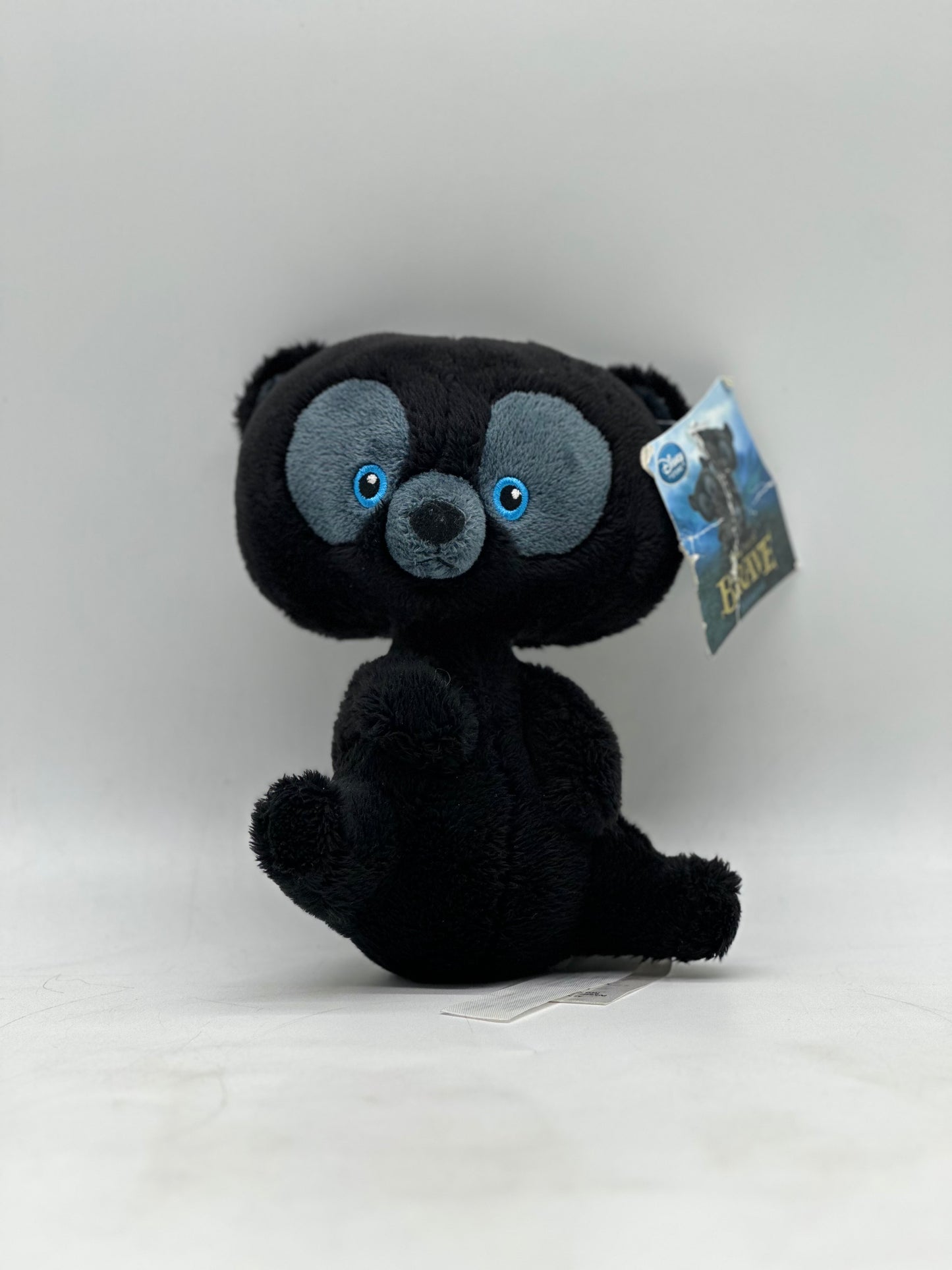 Hamish Plush Small