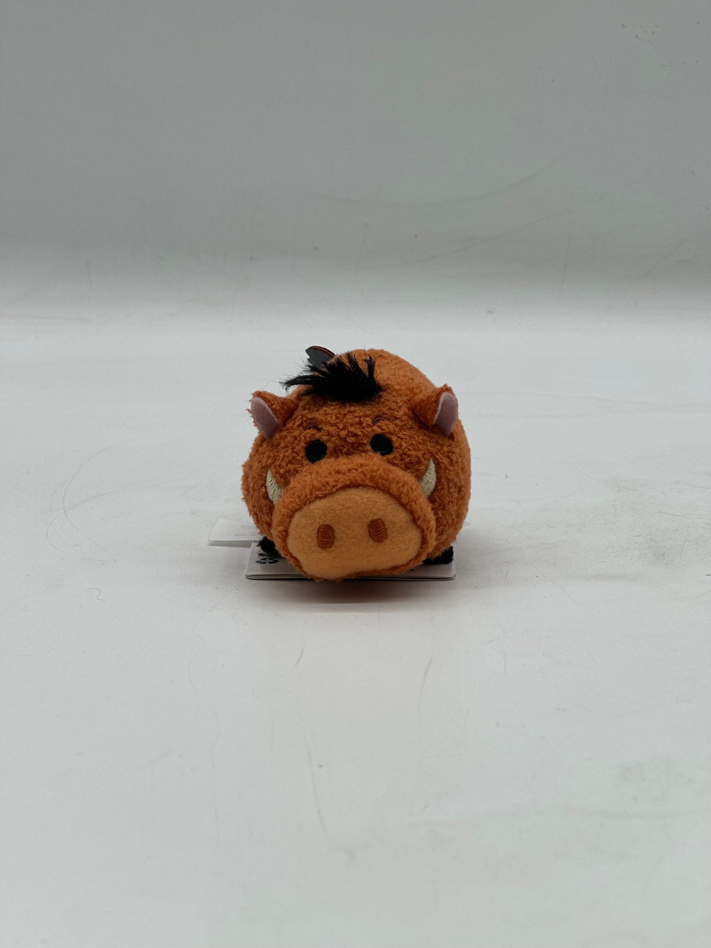 Tsum Tsum Pumbaa Plush Mini
