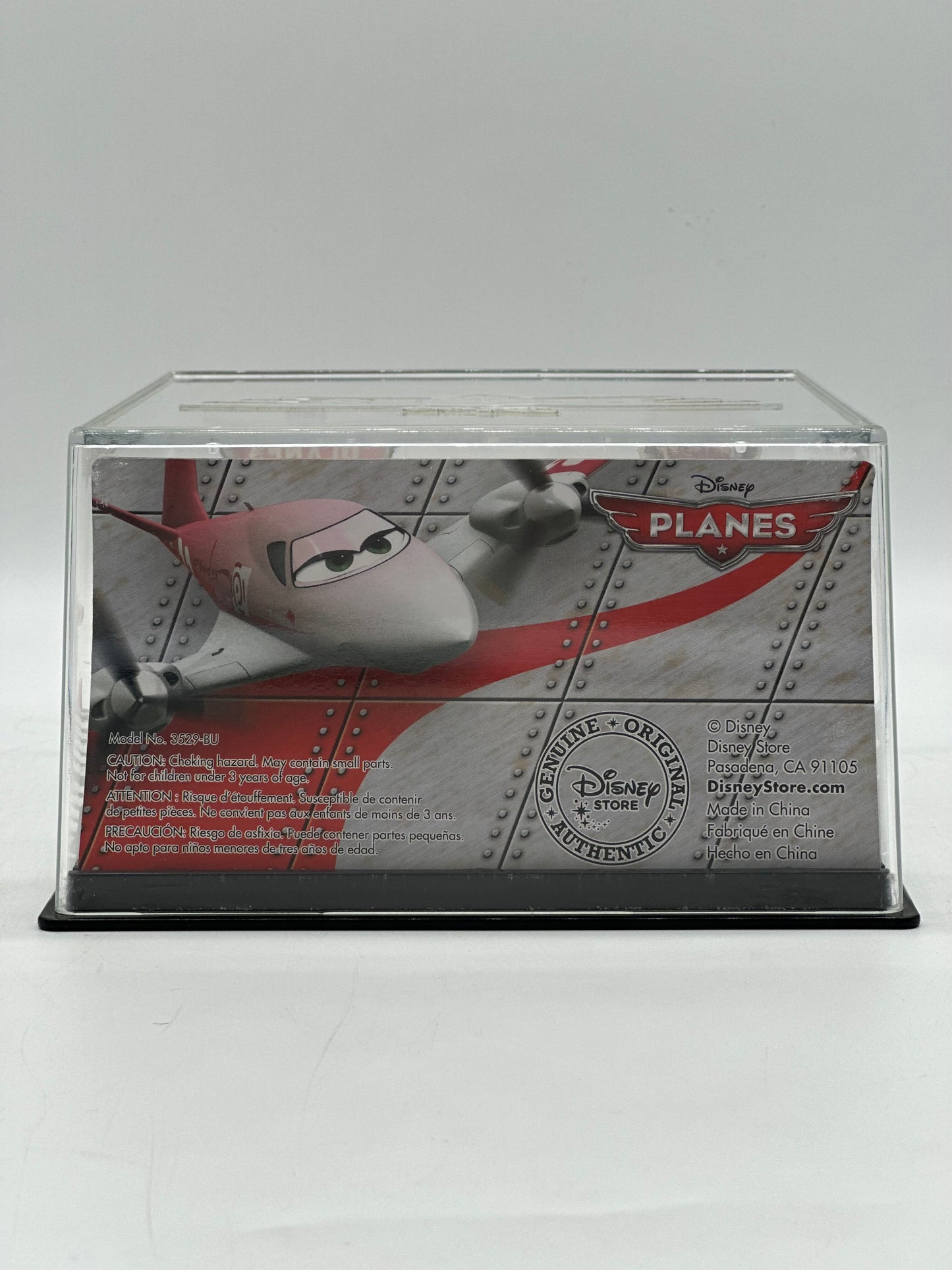 Disney Planes Rochelle