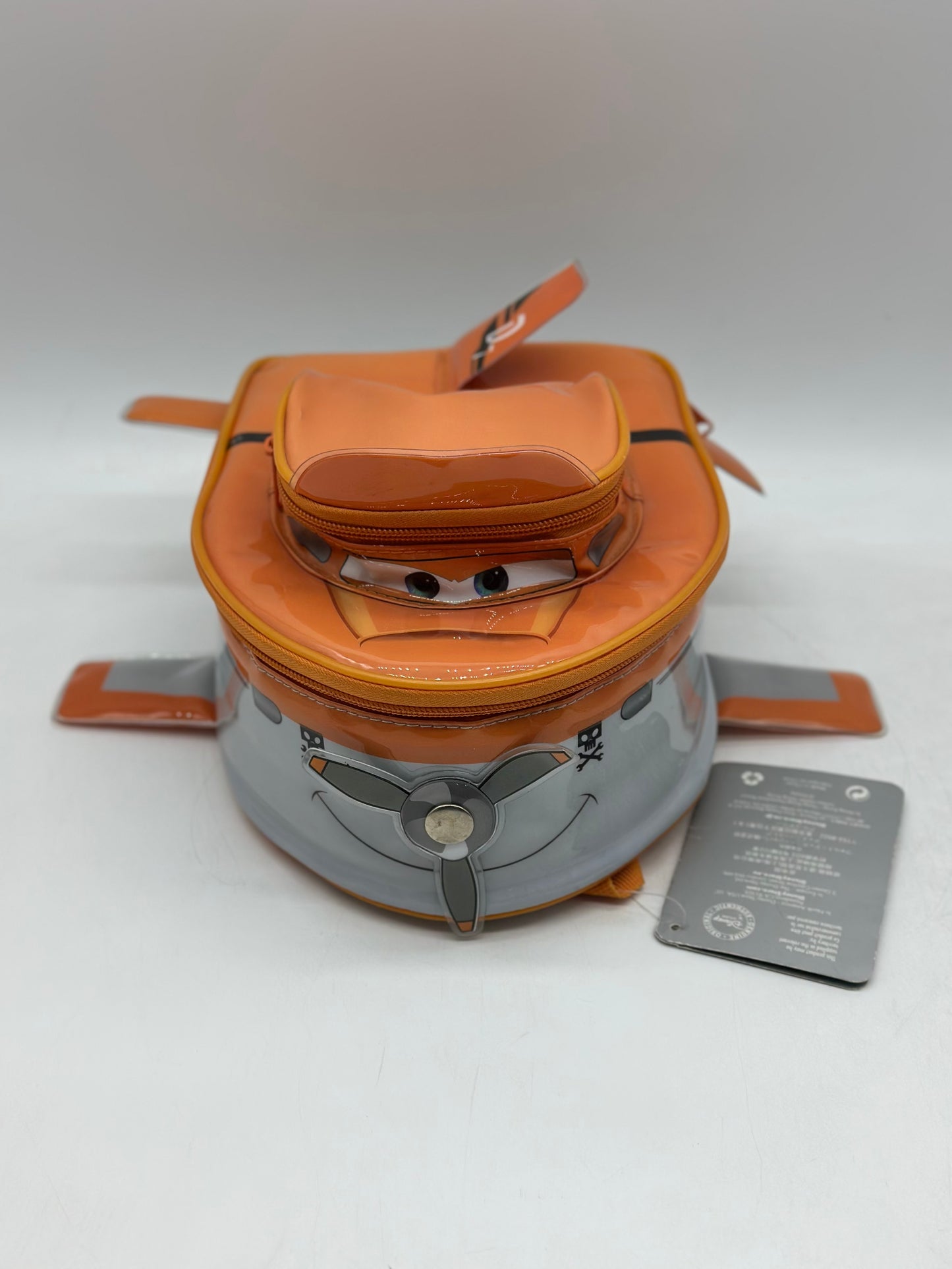 Planes Dusty Crophopper Lunch Tote