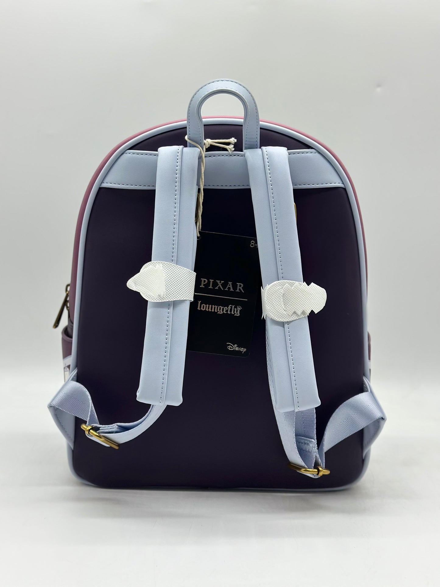 Disney Pixar Monsters, Inc. Door Scene Mini Backpack
