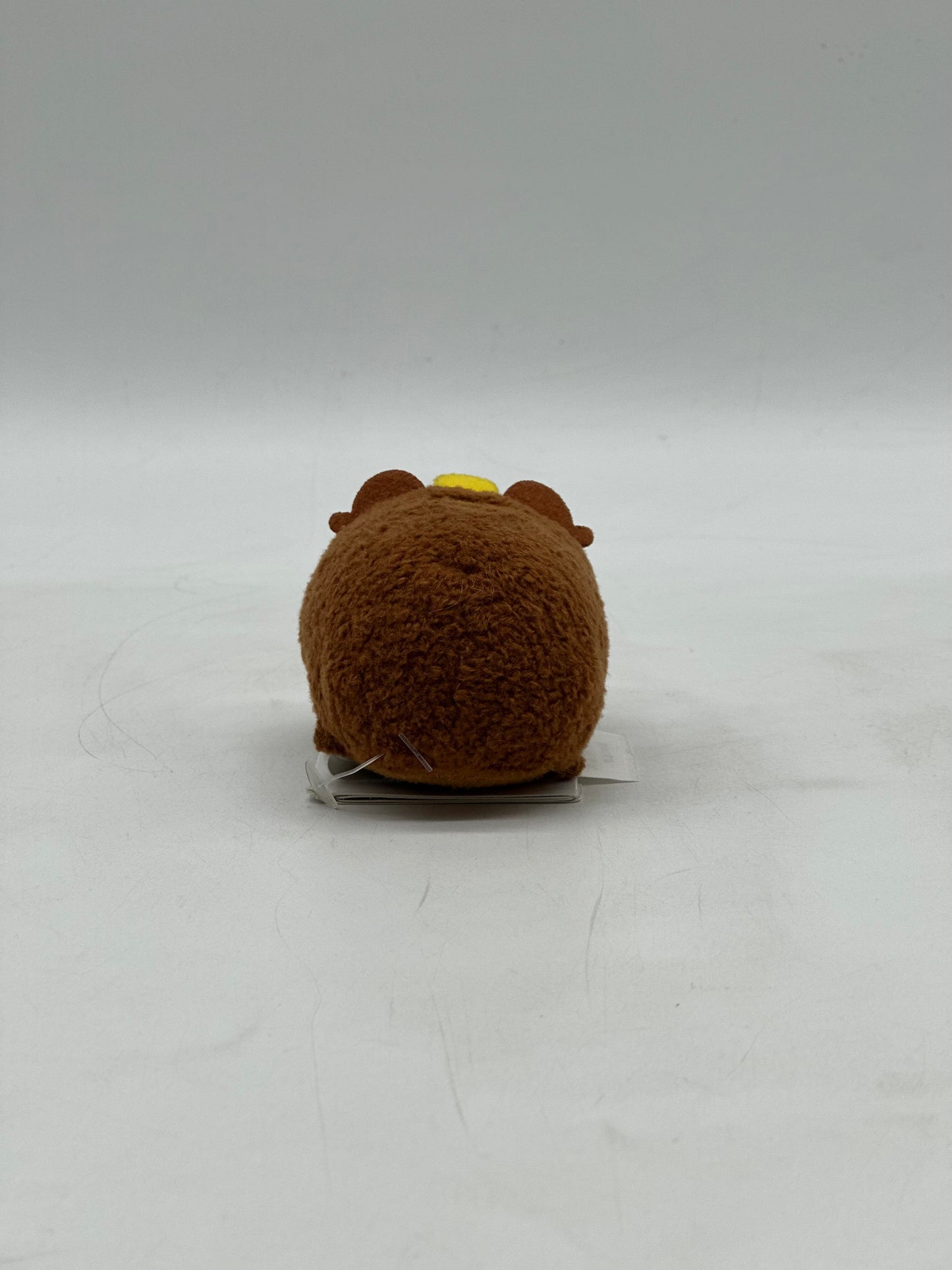 Tsum Tsum Cogsworth Plush Mini