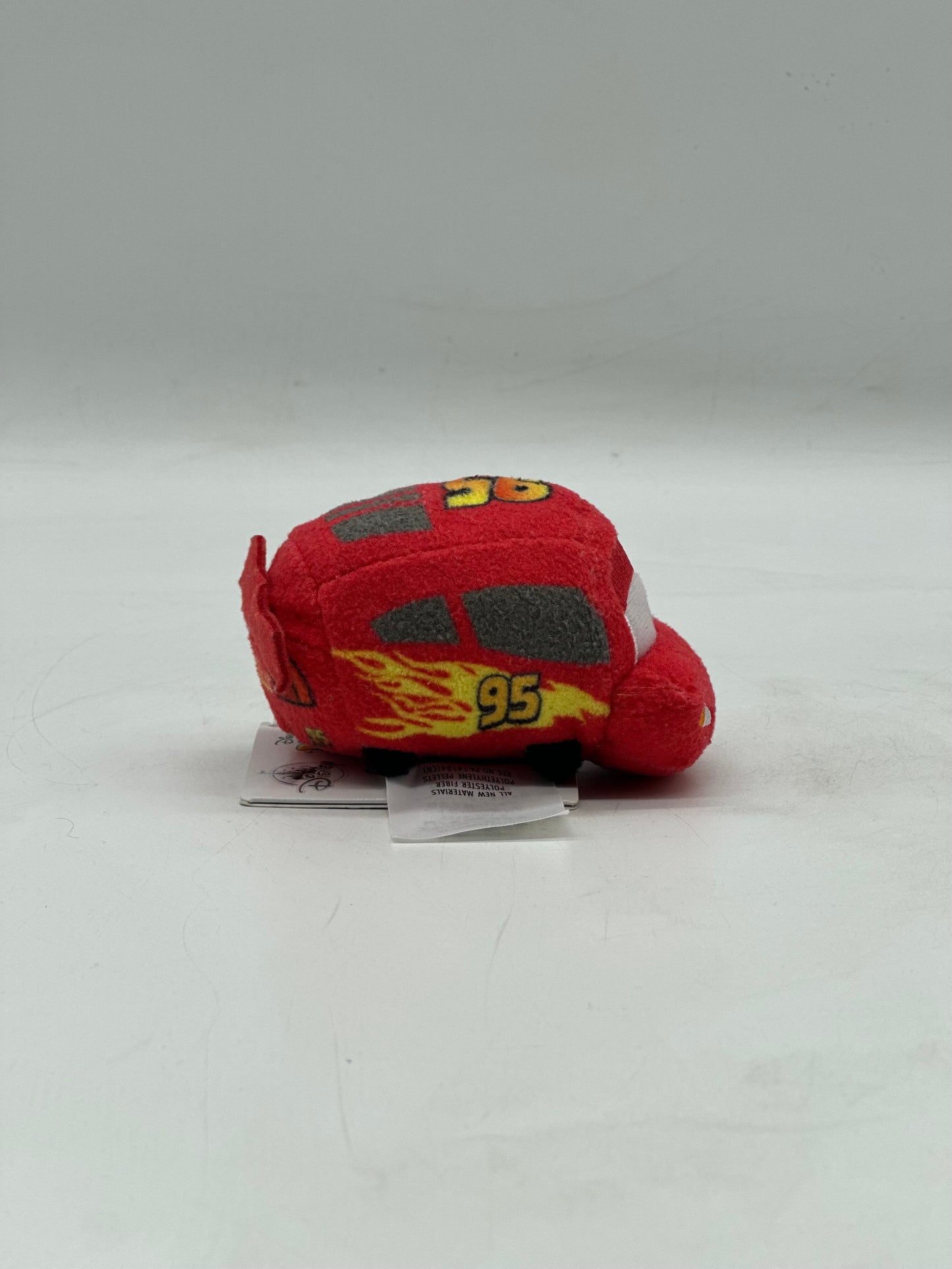Tsum Tsum Lighting McQueen Plush Mini