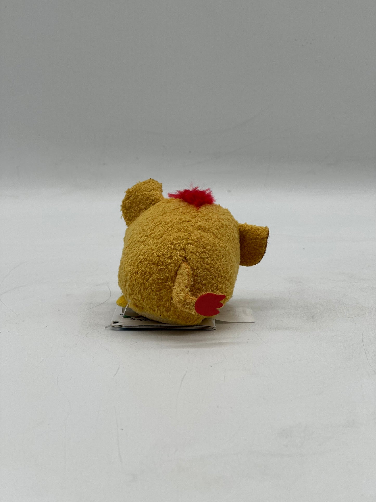 Tsum Tsum Kion Plush Mini