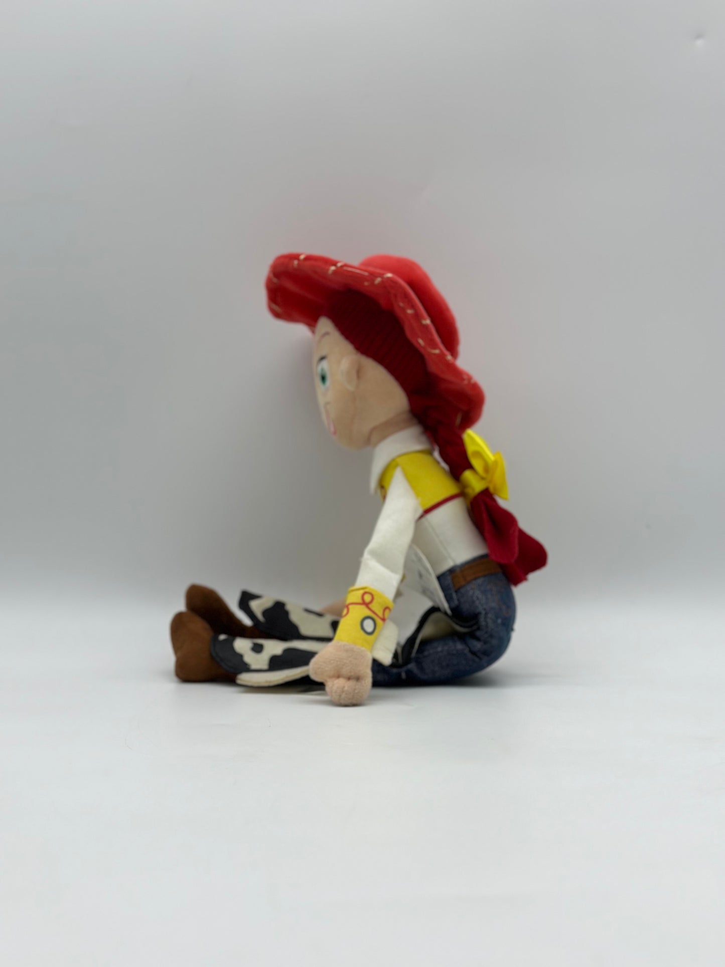 Jessie Plush Large
