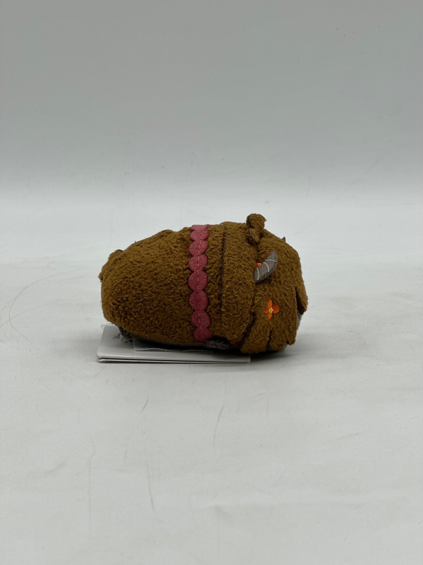 Tsum Tsum Yax Plush Mini