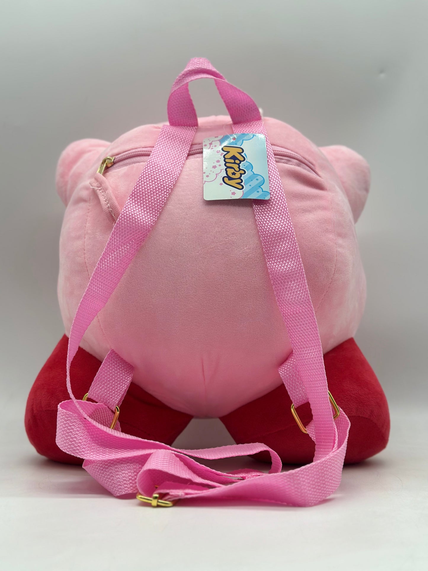 Kirby Backpack Plush Jumbo