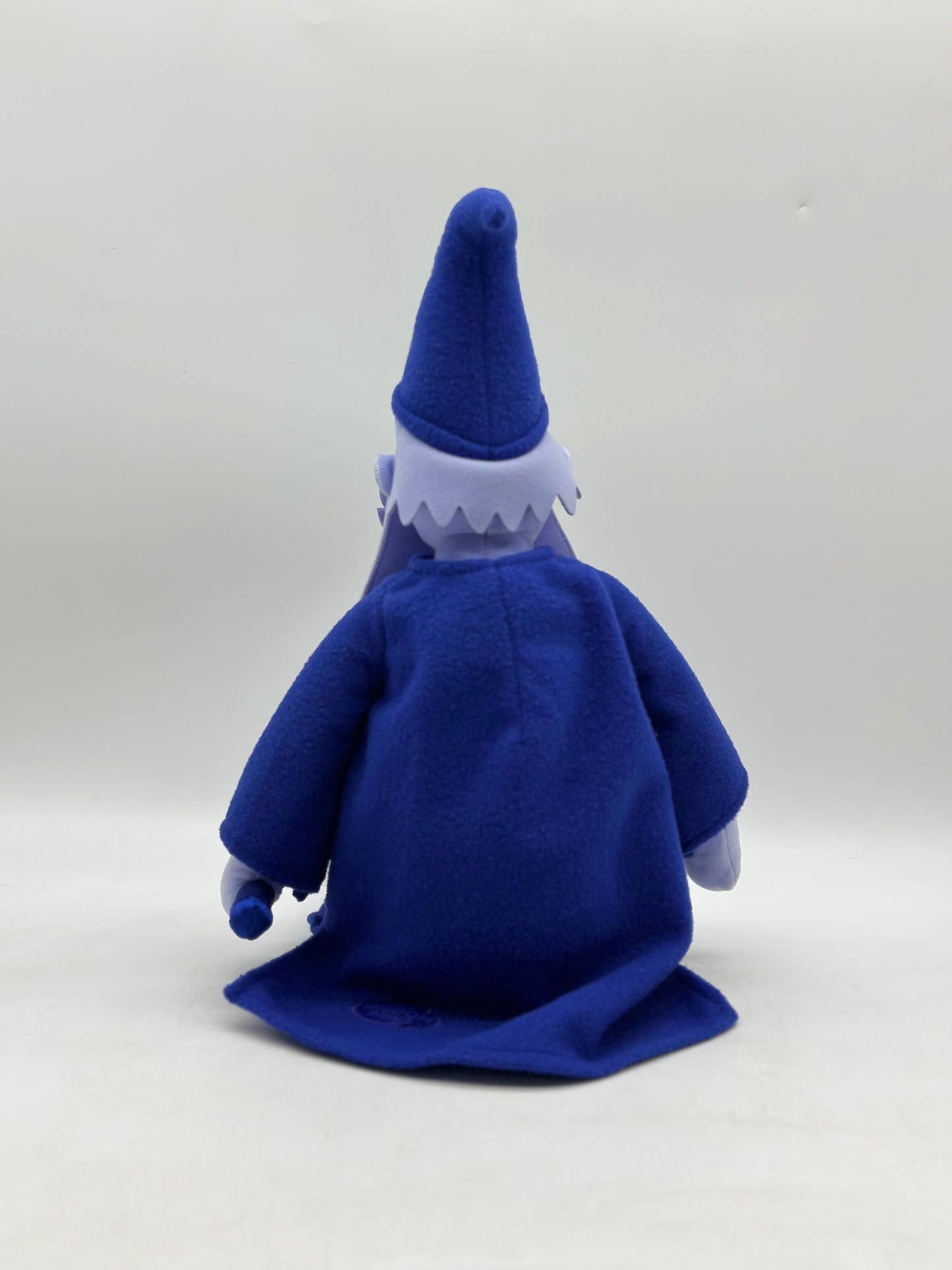 Disney Wisdom Merlin Plush Large Limited Edition
