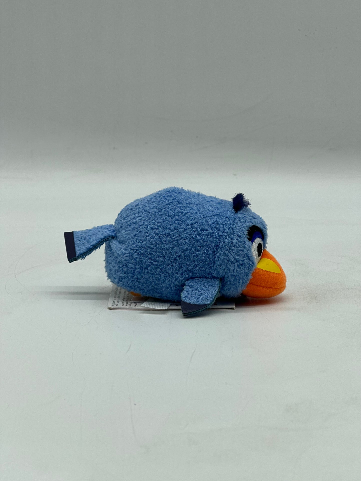 Tsum Tsum Zazu Plush Mini