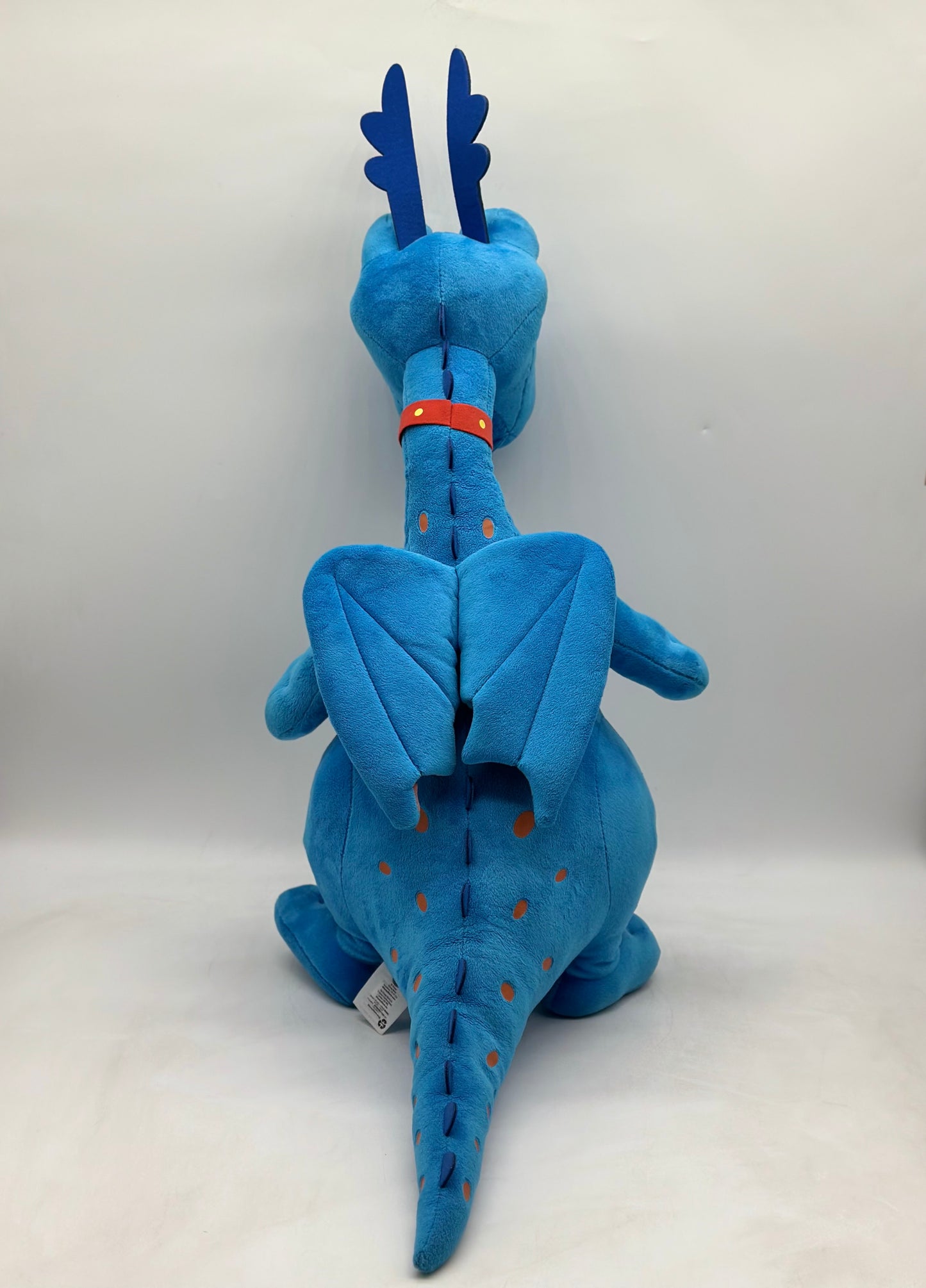 Stuffy Plush Jumbo