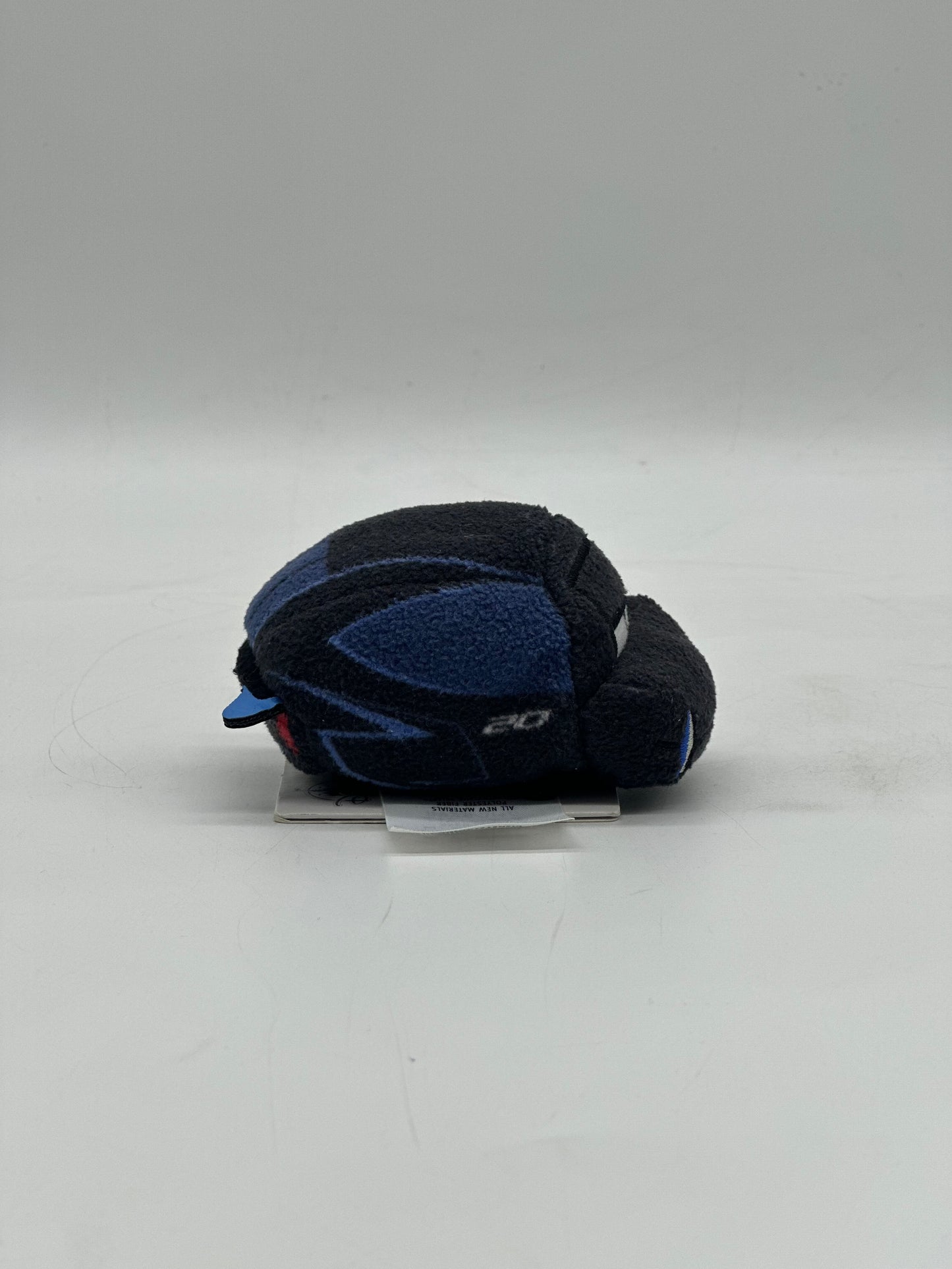 Tsum Tsum Cars Jackson Storm Plush Mini