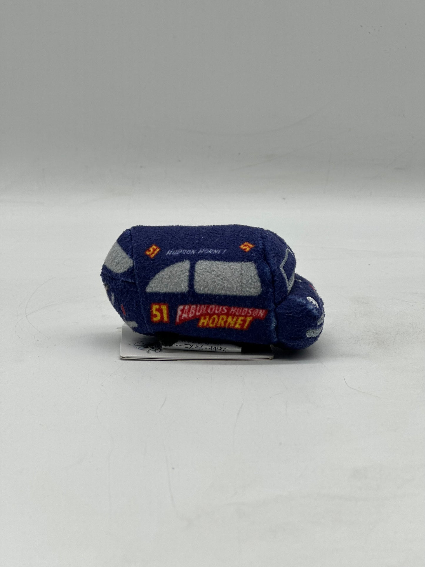 Tsum Tsum Doc Hudson Plush Mini