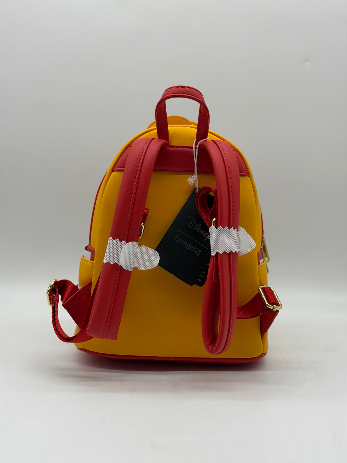 Disney Pluto Exclusive Summer Beach Cosplay Backpack 4020 Pcs