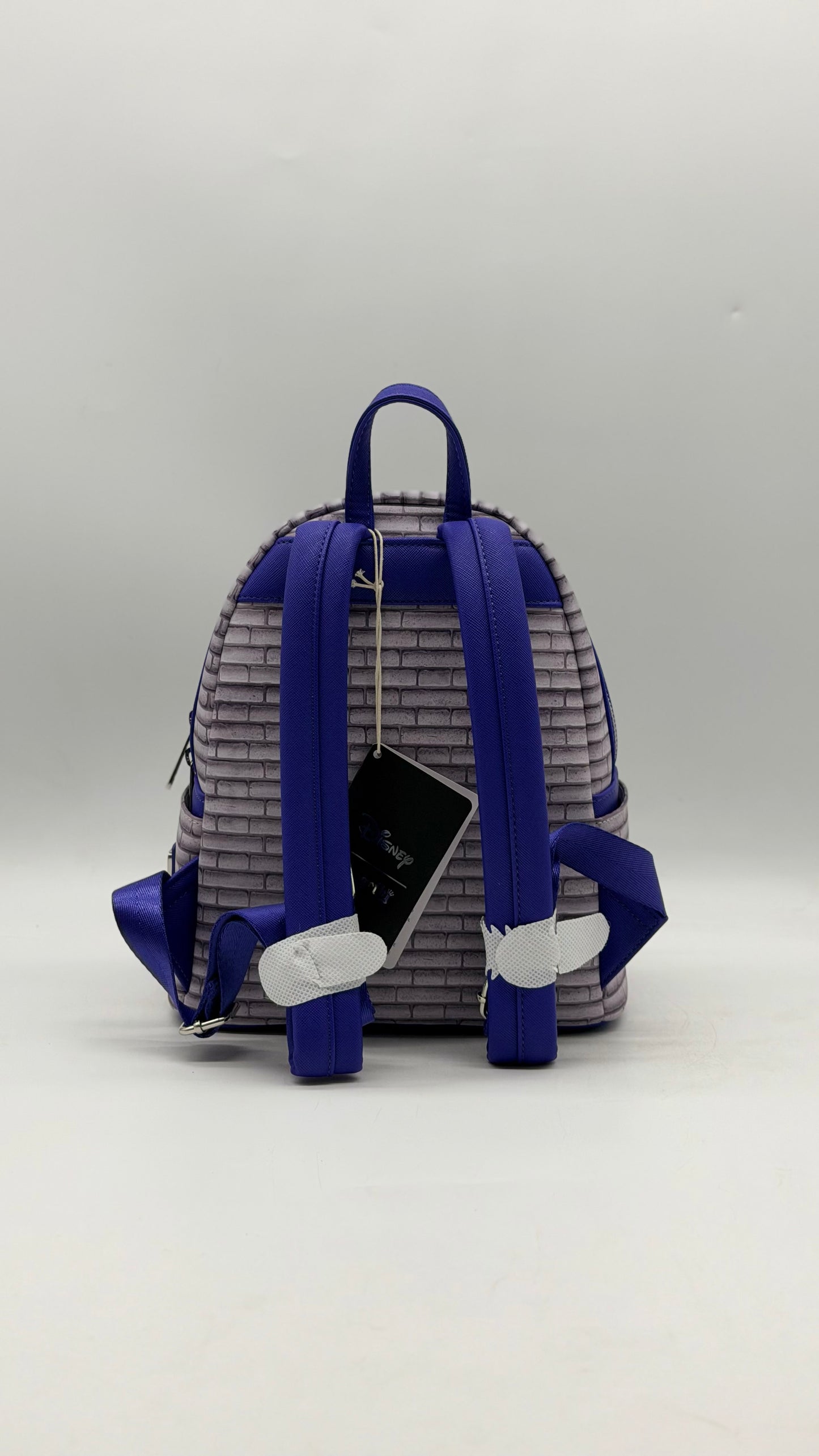 Disney The Hunchback Of Notre Dame Character Stained Glass Windows Backpack