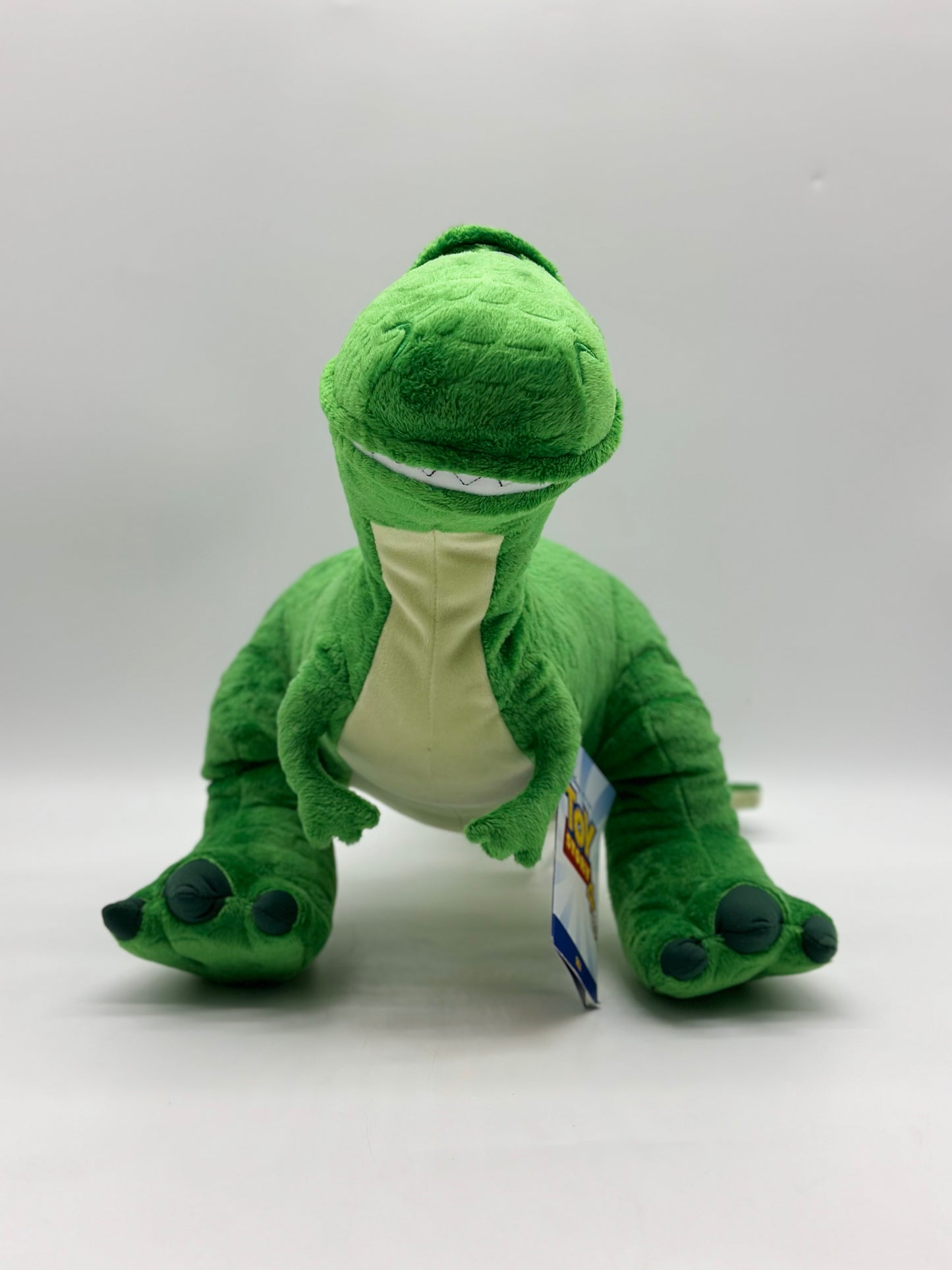 Rex Plush Large