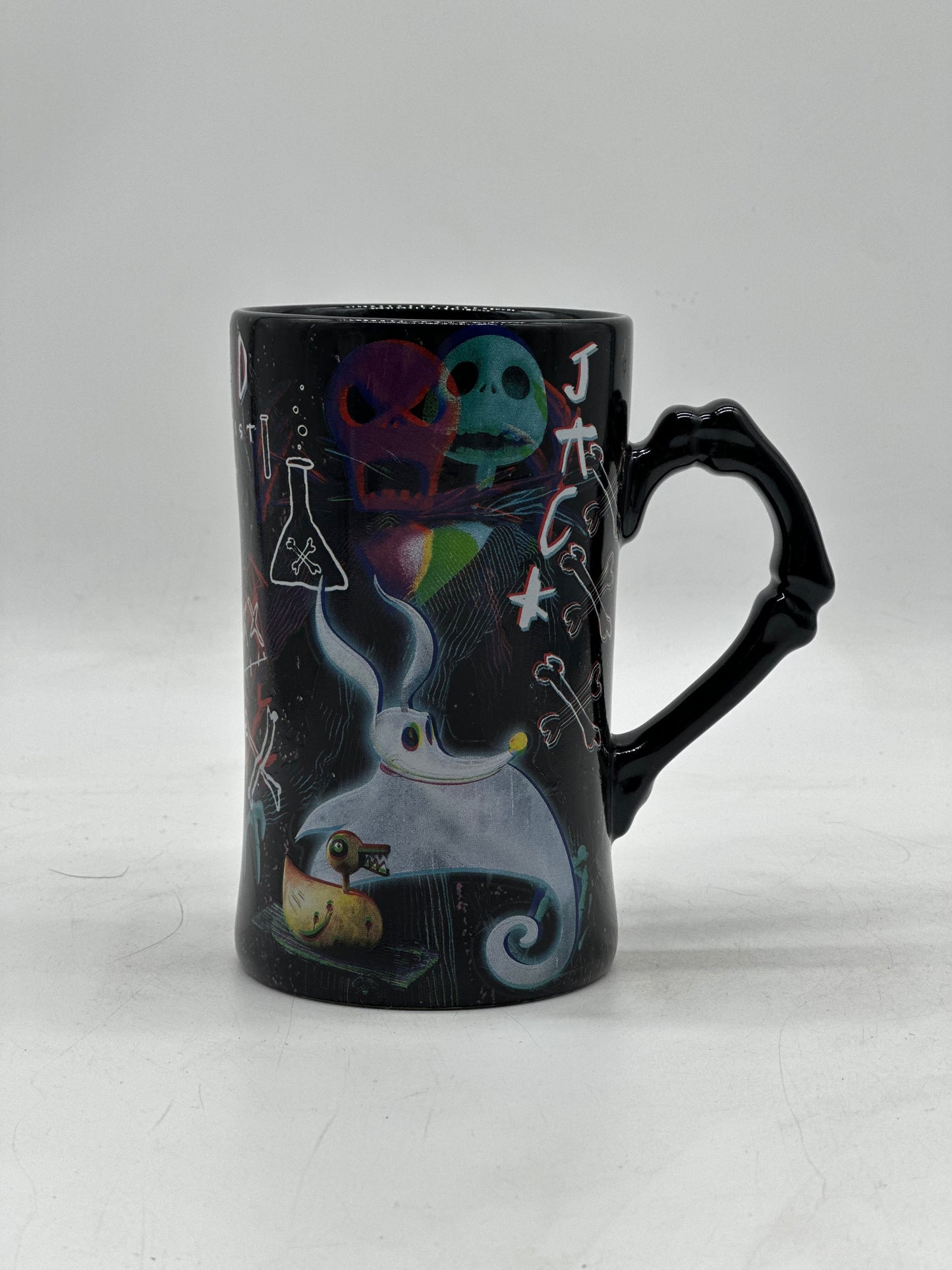 The Nightmare Before Christmas Mug