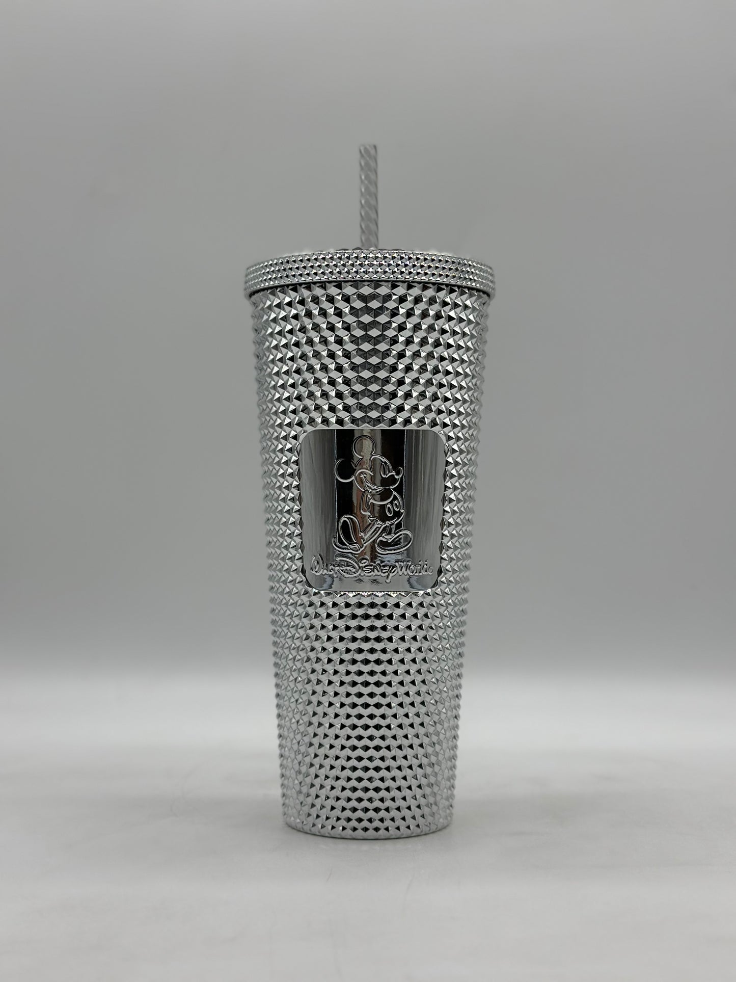 Starbucks Mickey Mouse Walt Disney World Tumbler