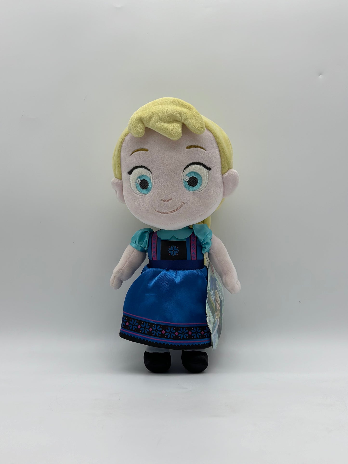 Elsa Plush Medium