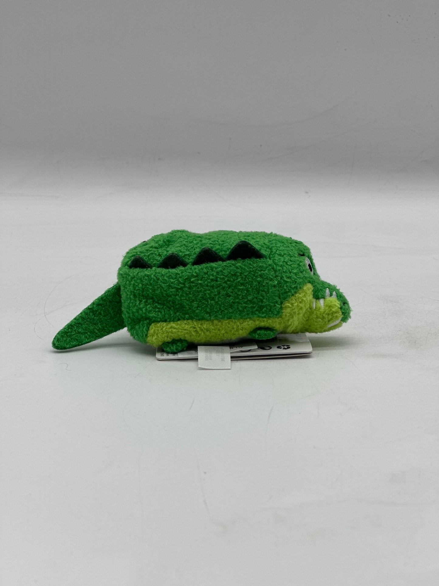 Tsum Tsum Officer Tick Toc Plush Mini