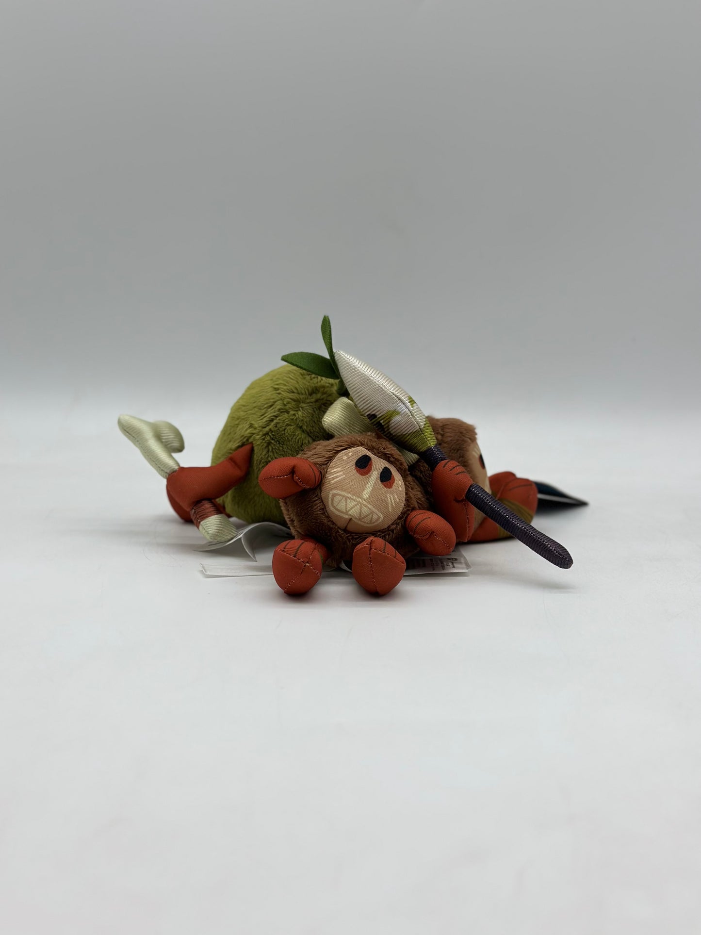 Kakamora Plush Set Small