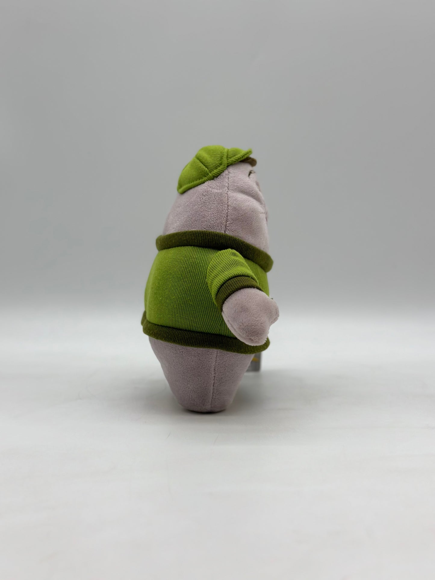Squishy Plush Small