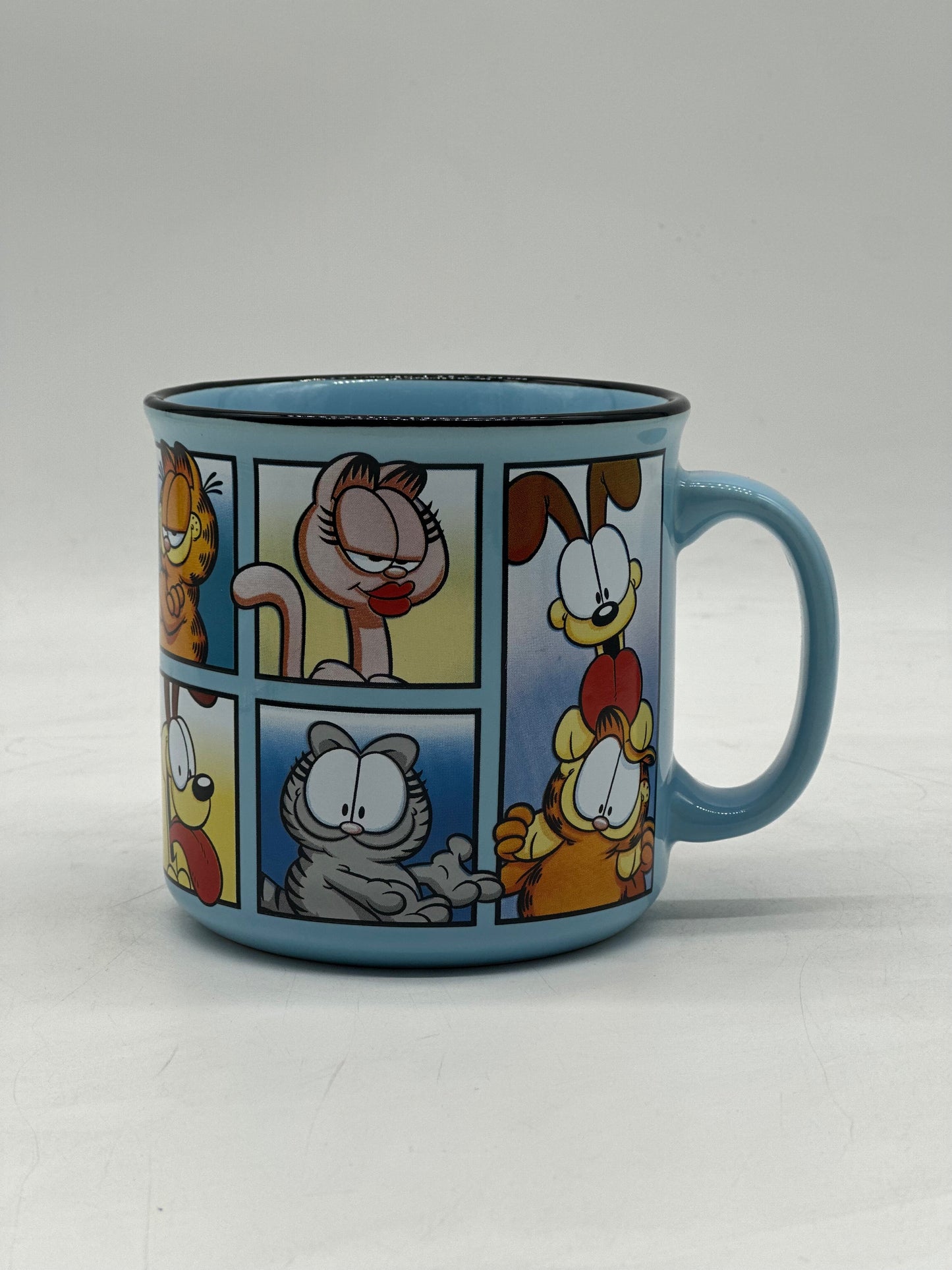 Garfield & Friends Mug