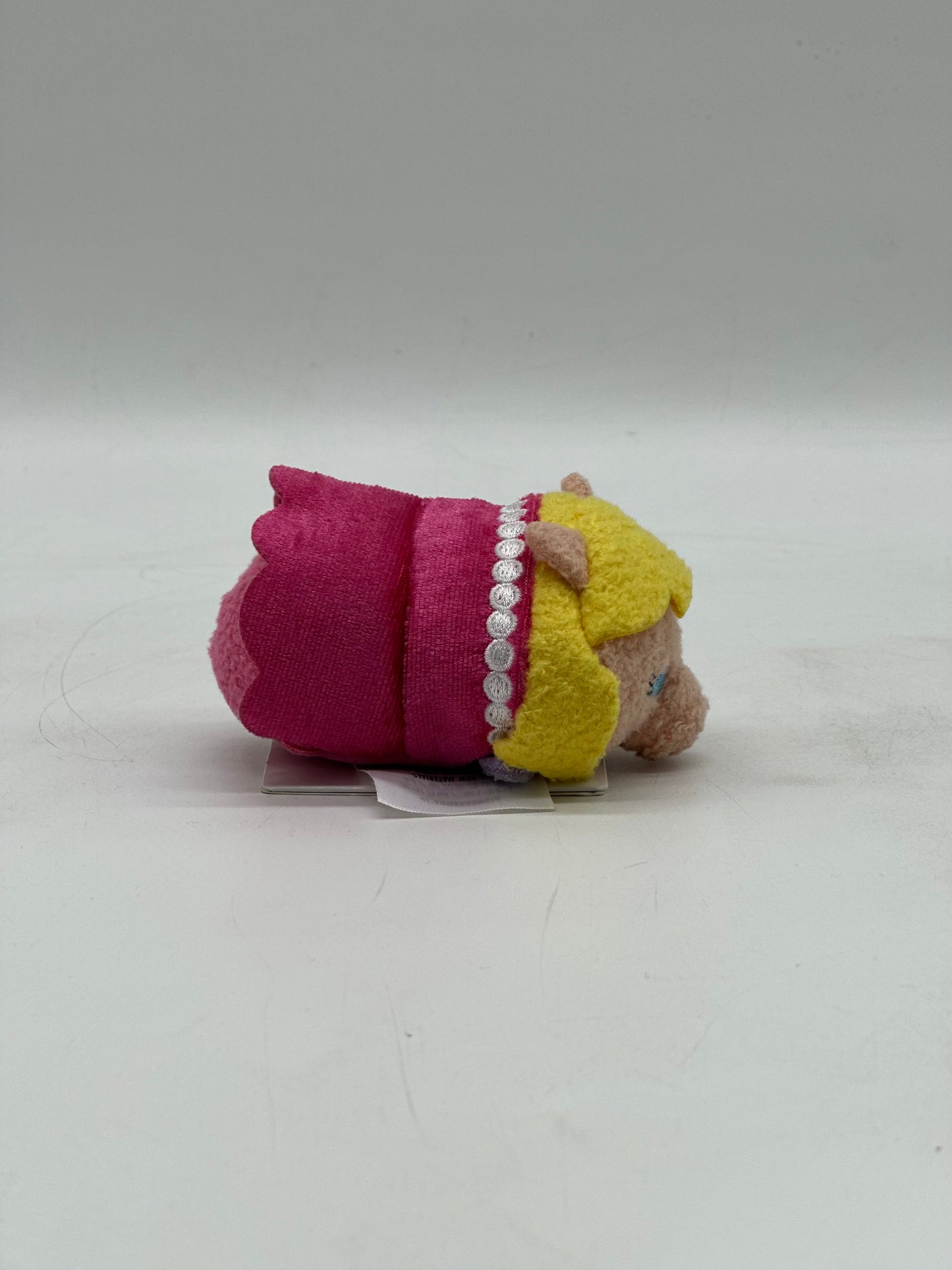 Tsum Tsum Miss Peggy Plush Mini