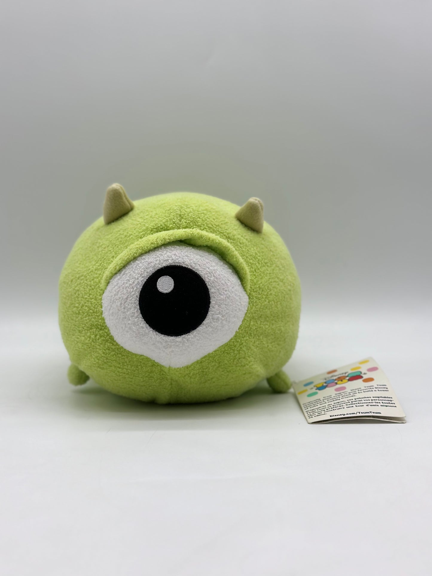 Tsum Tsum Mike Wazowski Medium