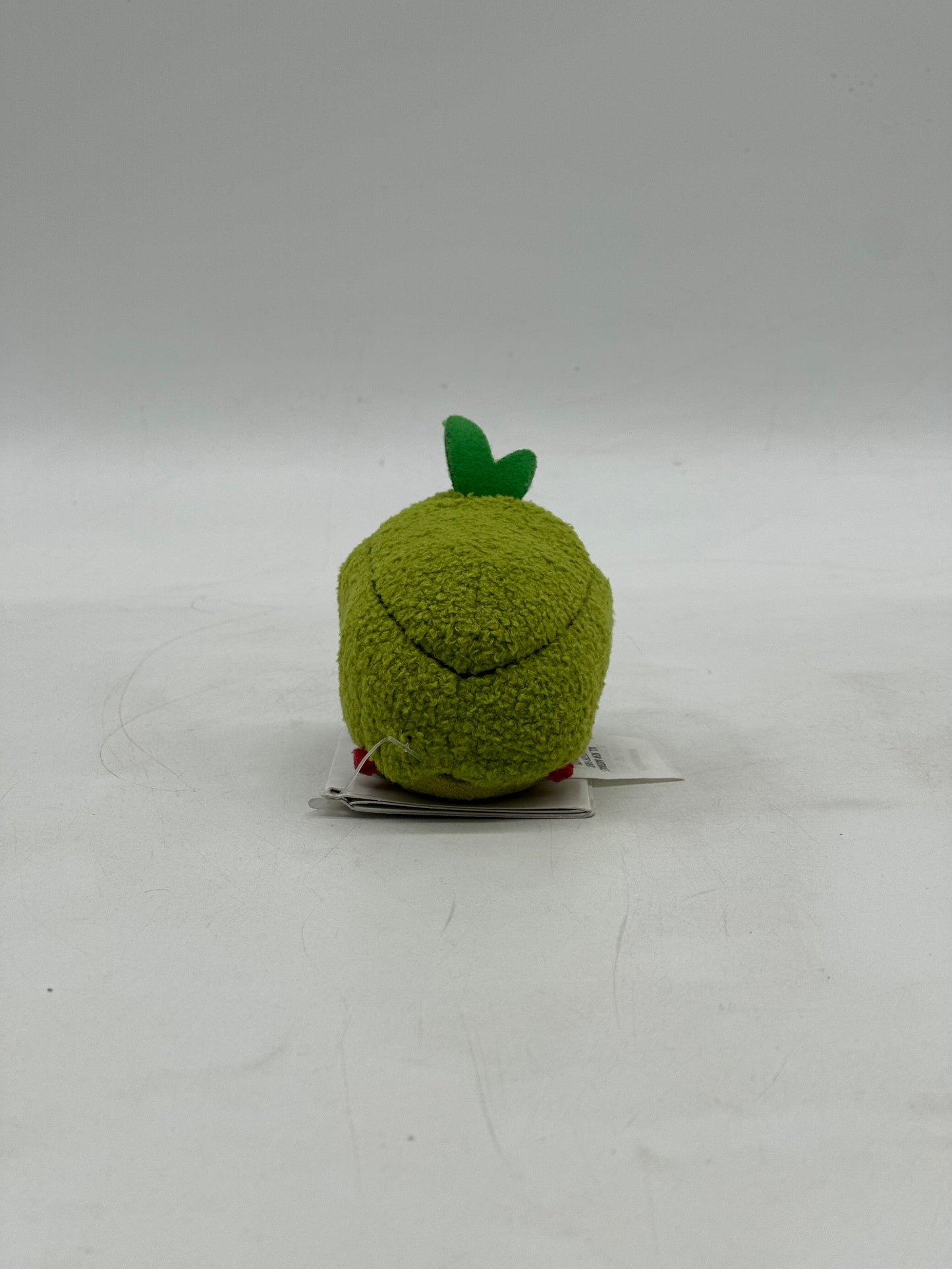 Tsum Tsum Kakamora Coconut Clad Pirates Green Plush Mini