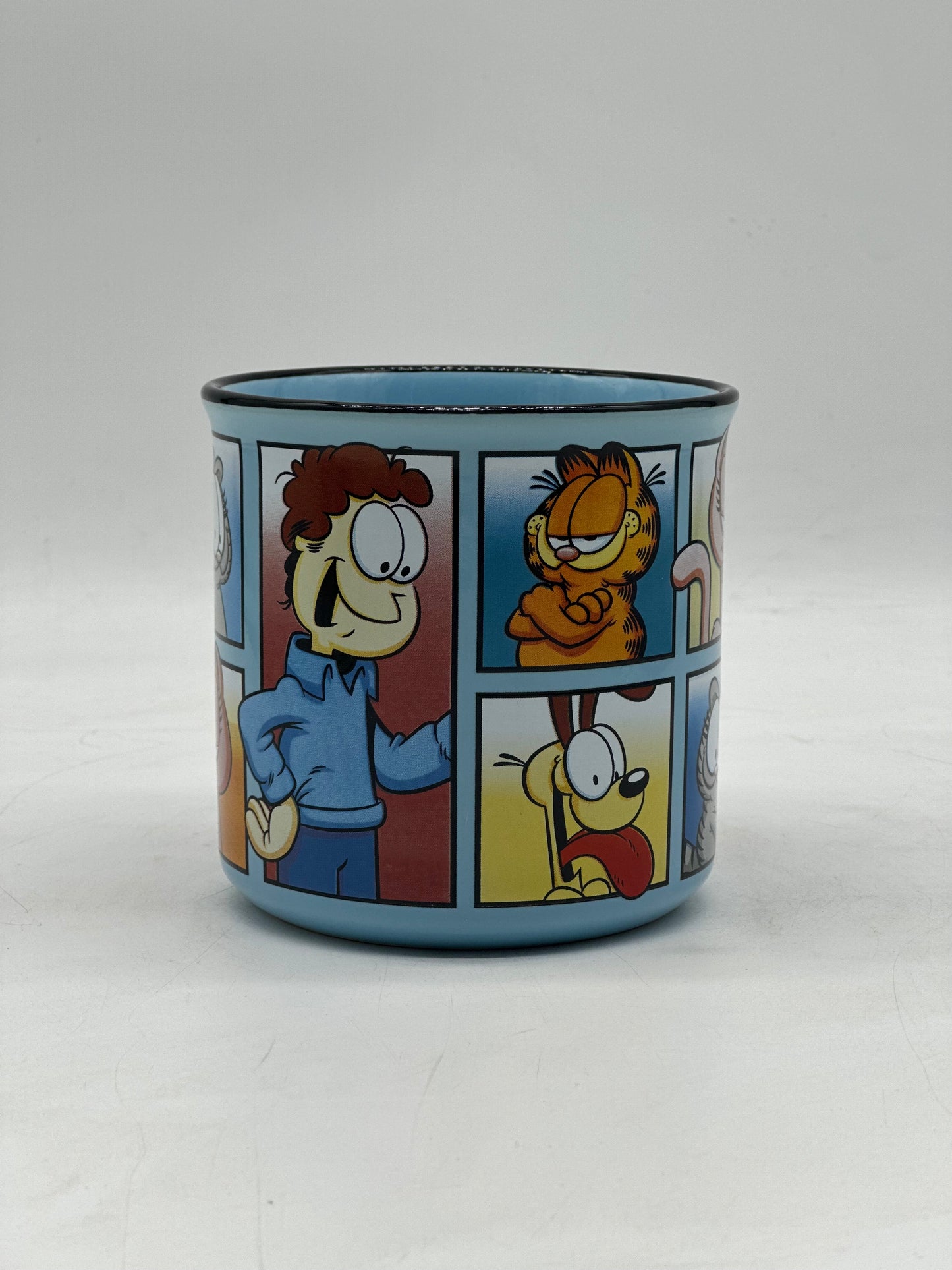 Garfield & Friends Mug
