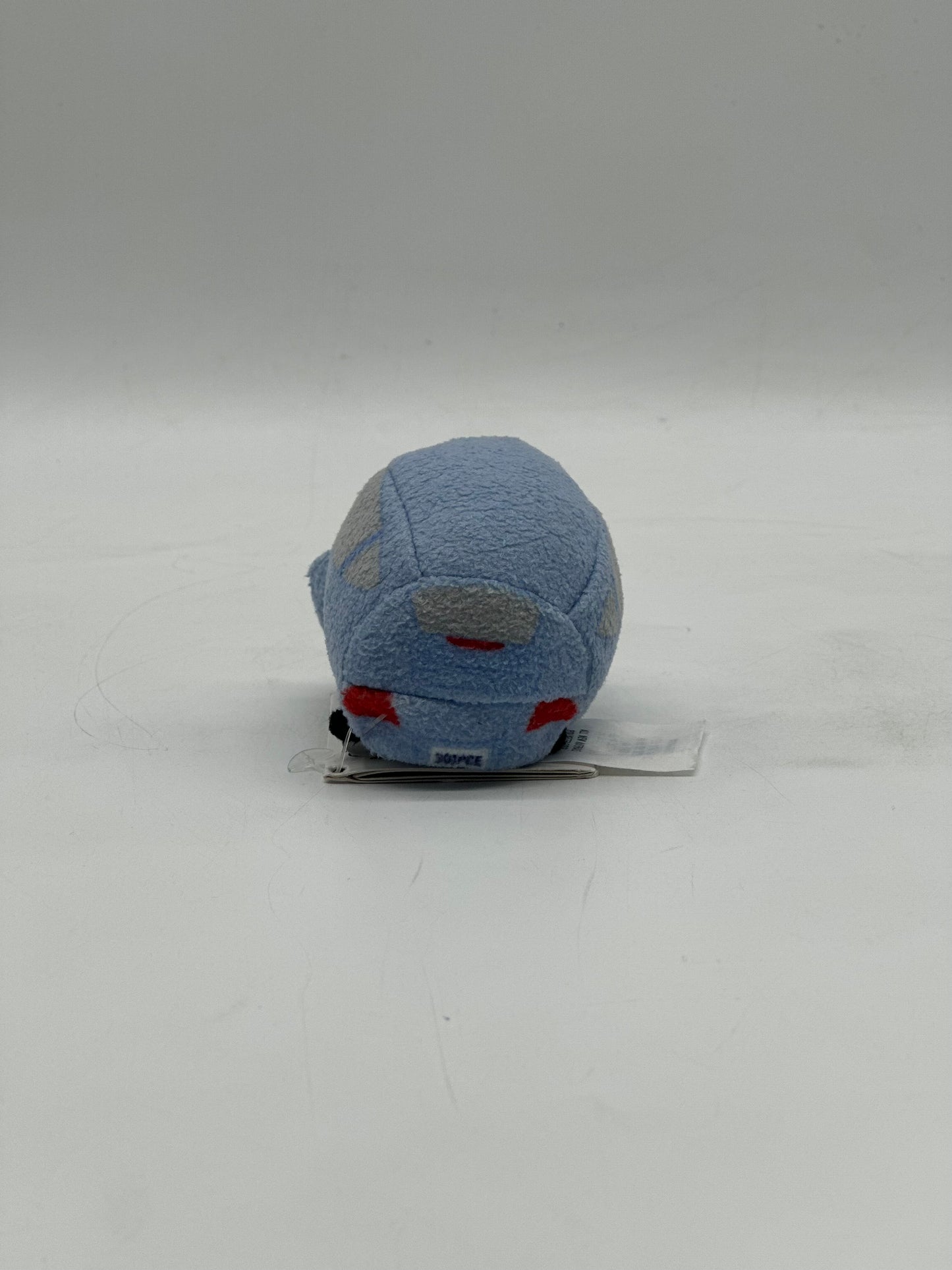 Tsum Tsum Cars Sally Plush Mini