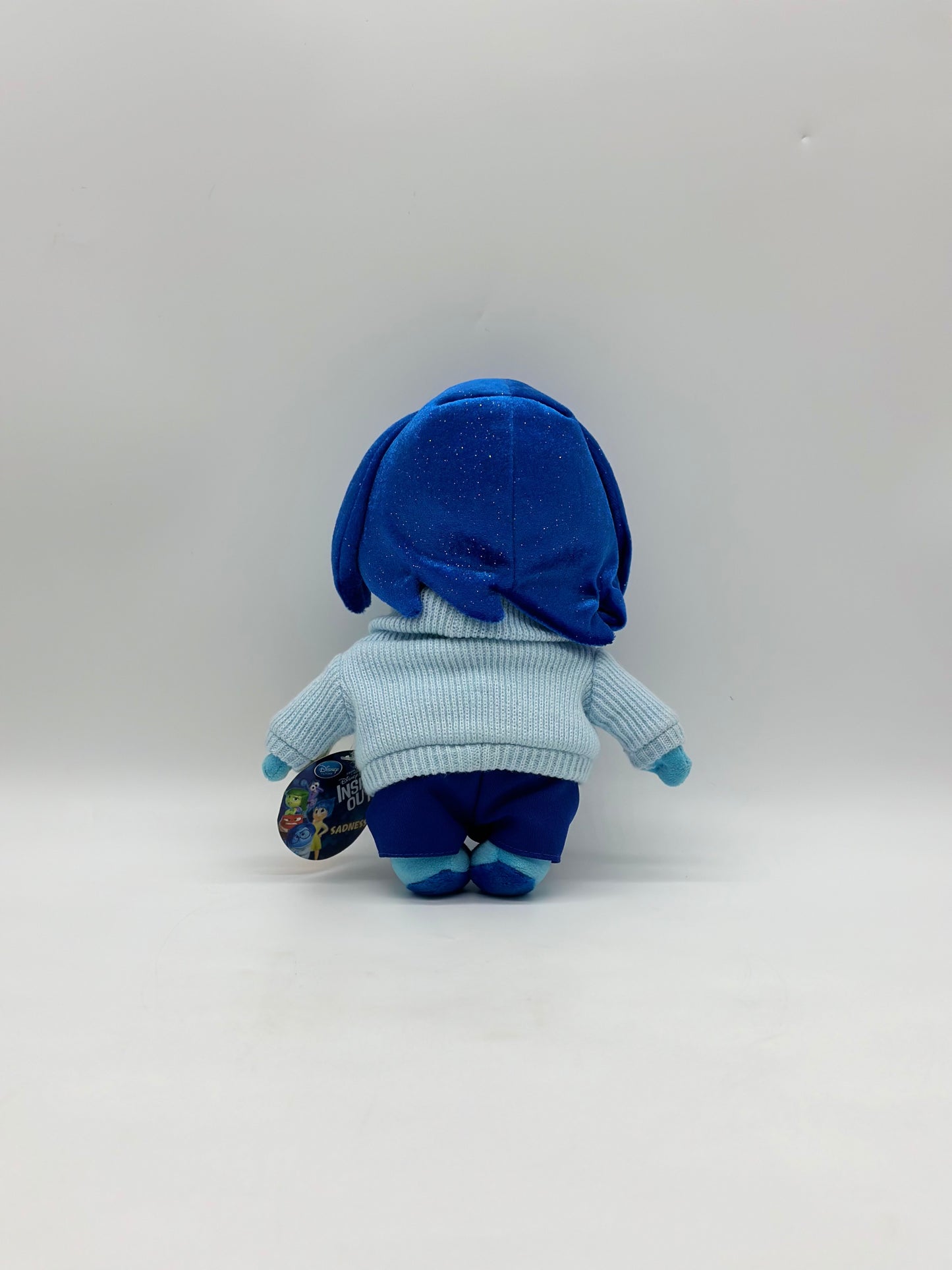Sadness Plush Medium