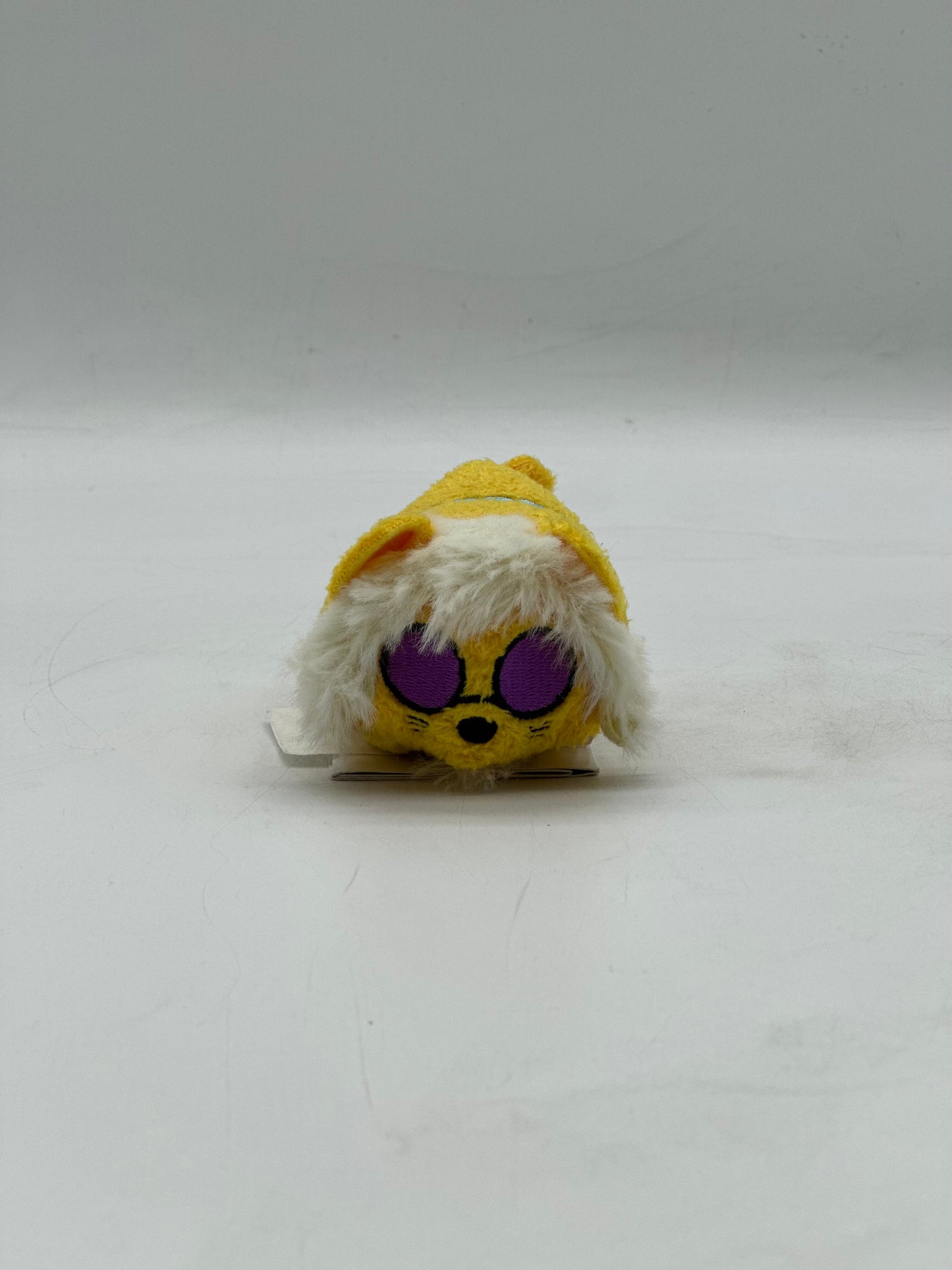 Tsum Tsum Hit Cat Plush Mini