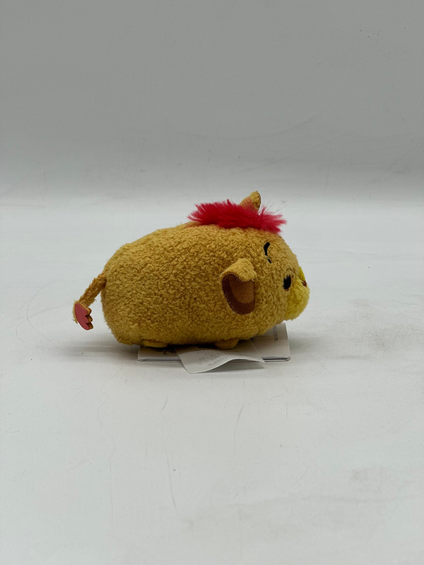 Tsum Tsum Kion Plush Mini