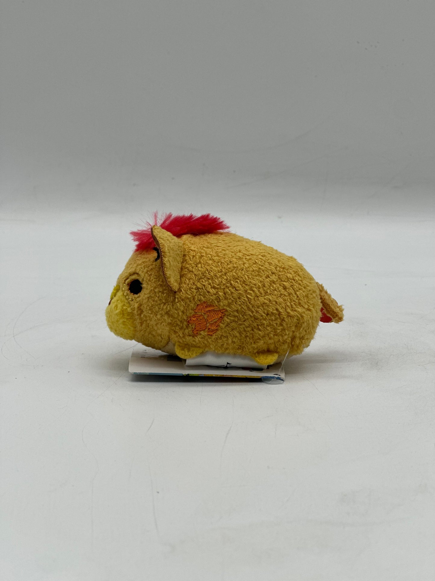 Tsum Tsum Kion Plush Mini