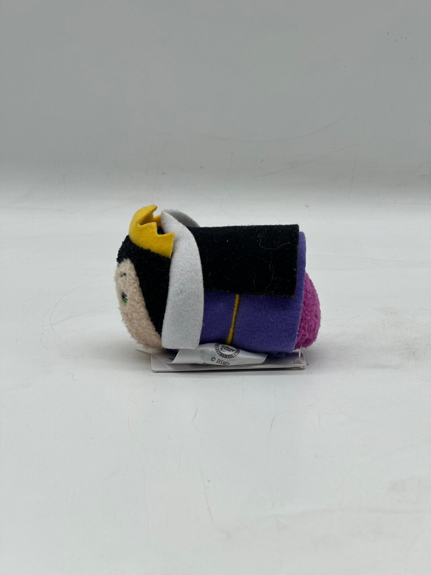 Tsum Tsum Evil Queen Plush Mini